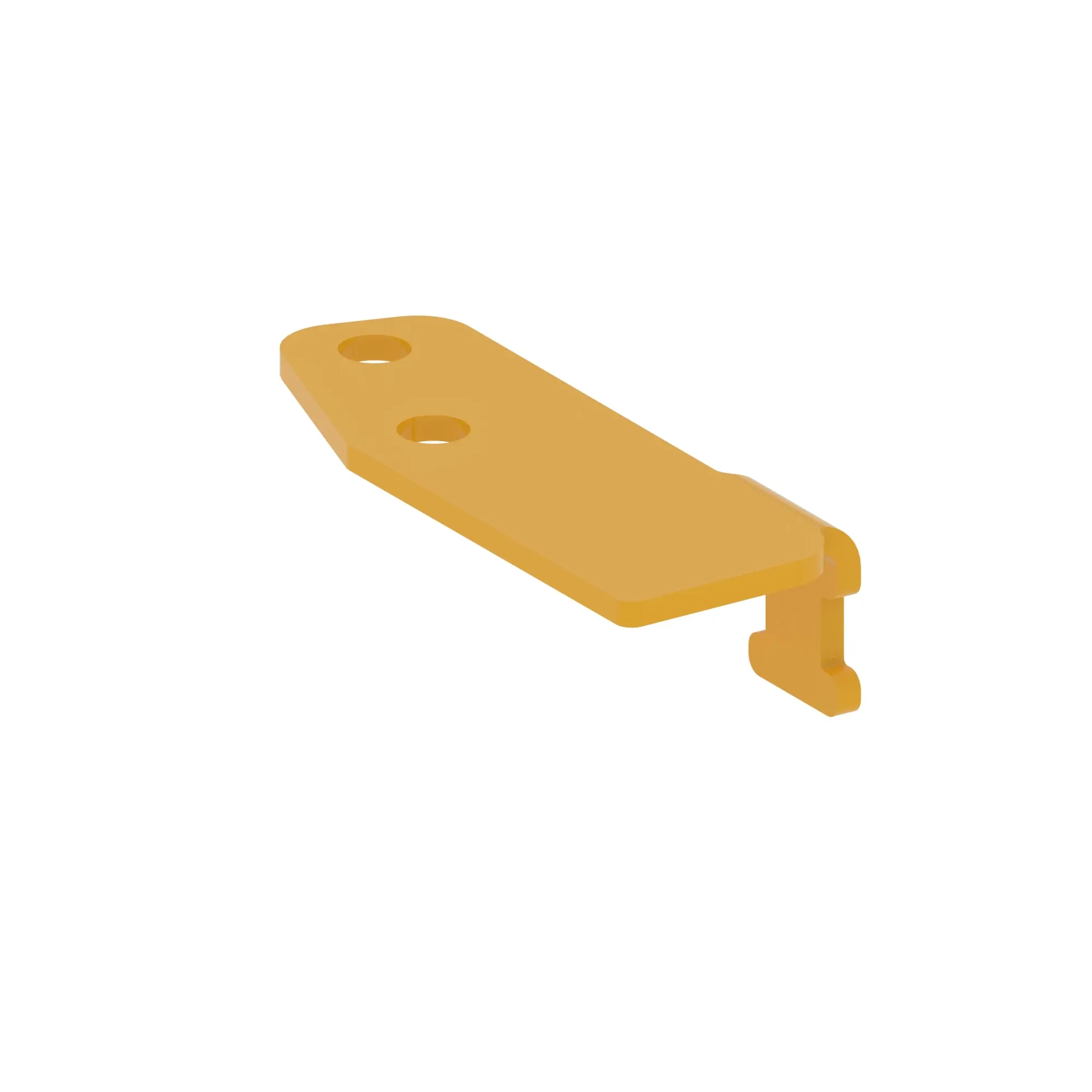 John Deere Plate - T451363