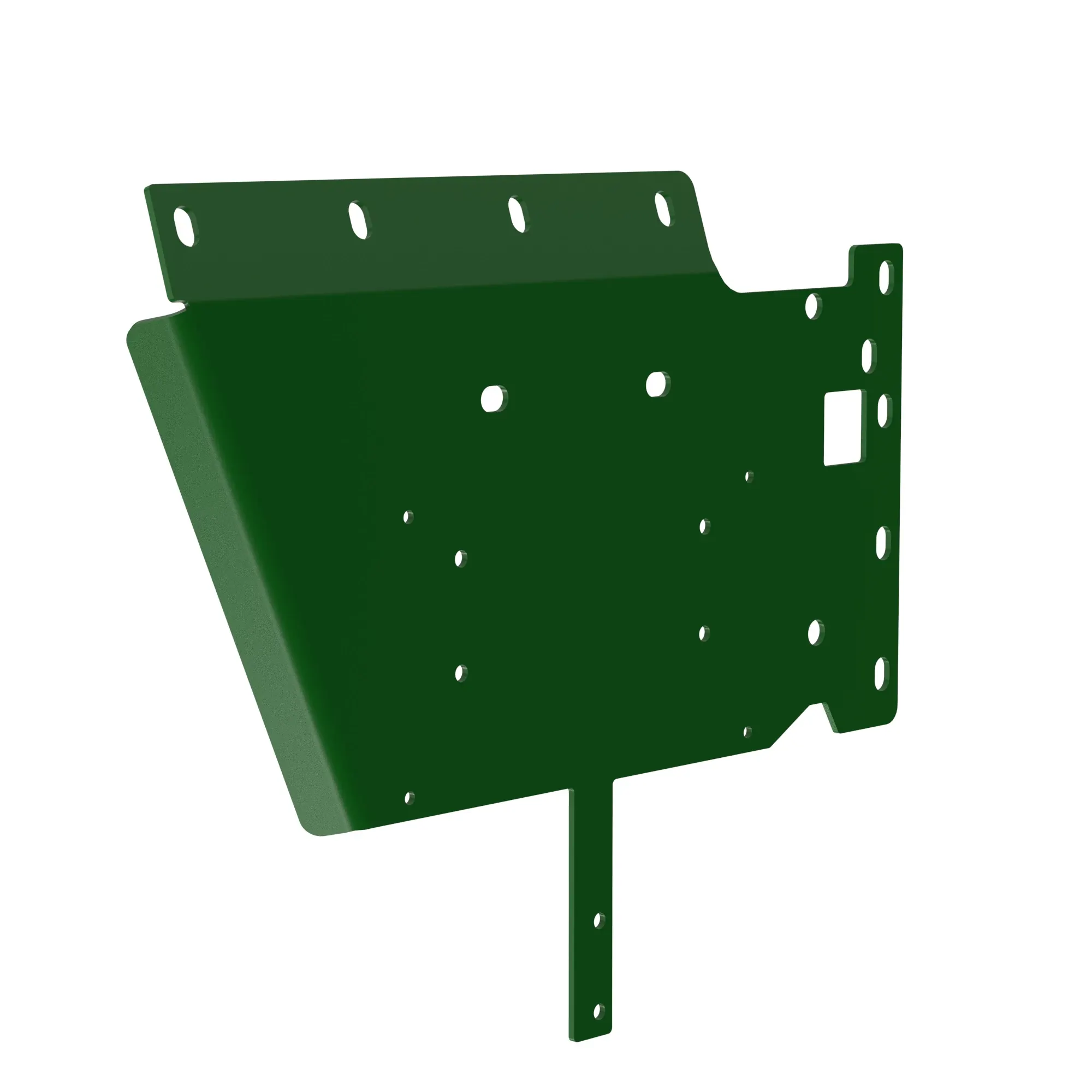 John Deere Support - HXE185404