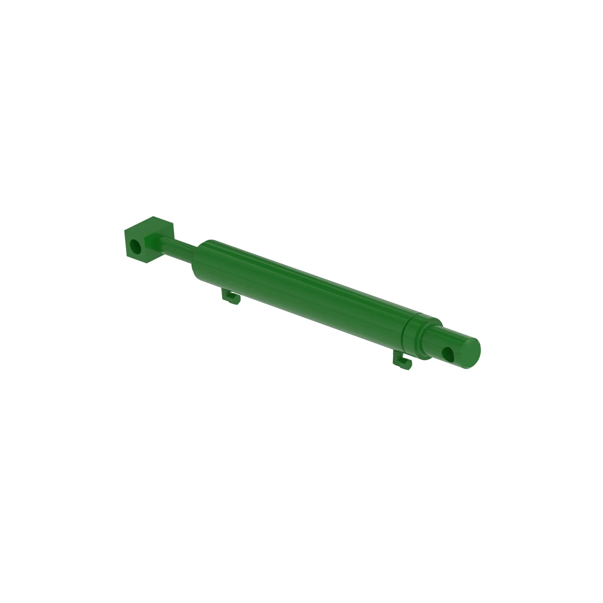 HYDRAULIC CYLINDER, 80X40-483,927 (