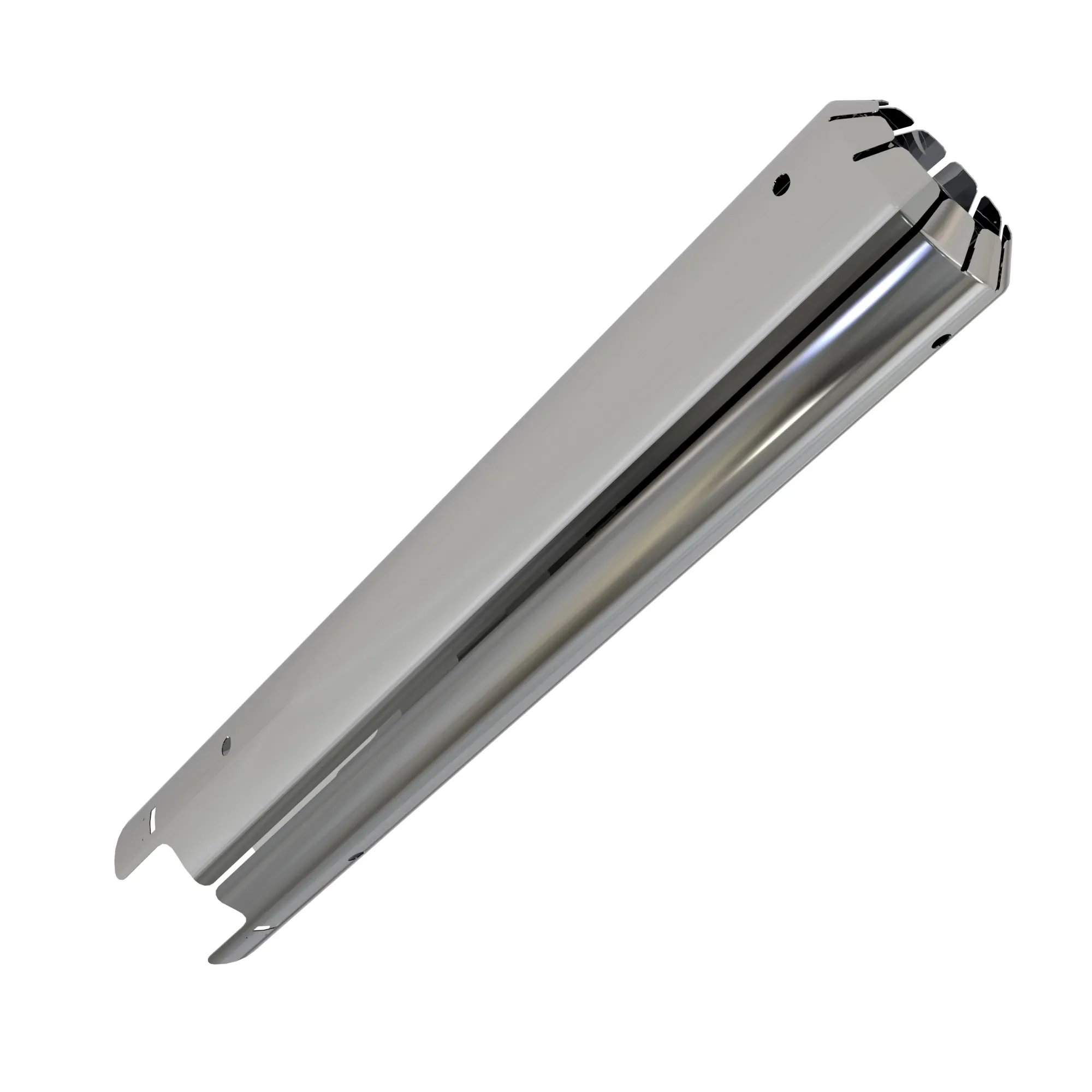 VERT EXHAUST TUBE; CIU2017