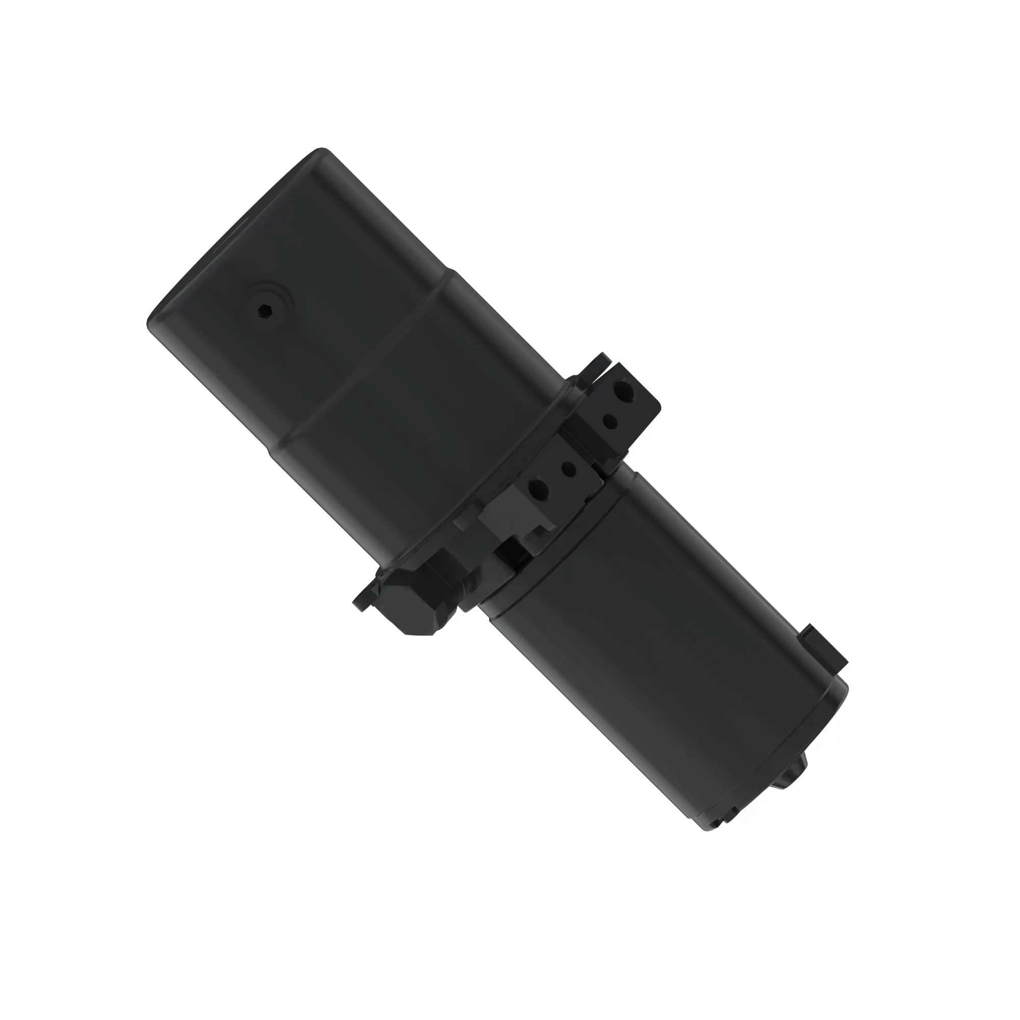 John Deere Hydraulic Motor - VGA10313
