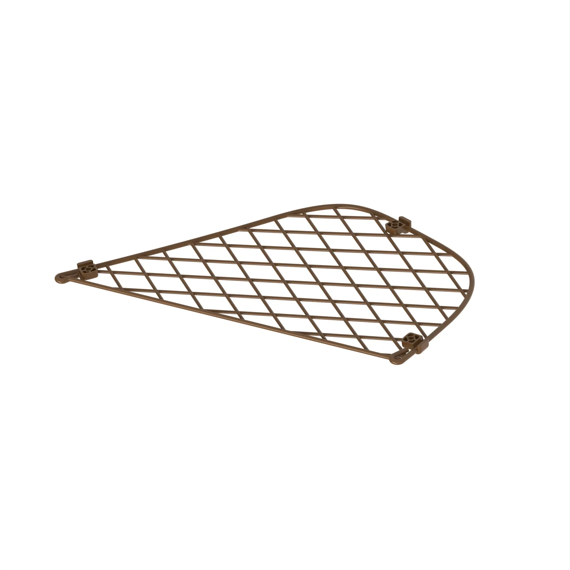 ACOUSTICAL UPHOLSTERY, NET DOOR UPH