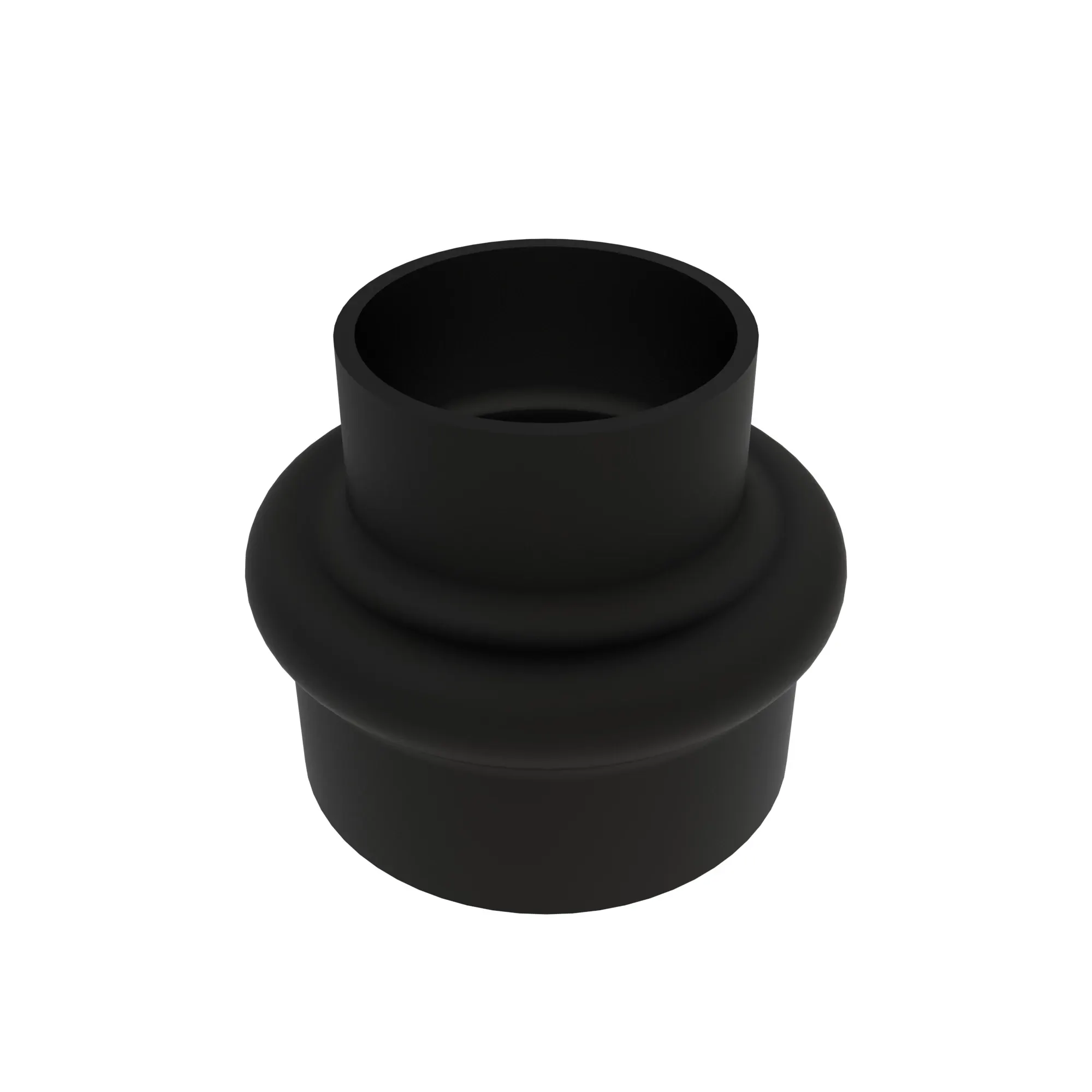John Deere Air Cleaner Suction Reducer - CXT11598
