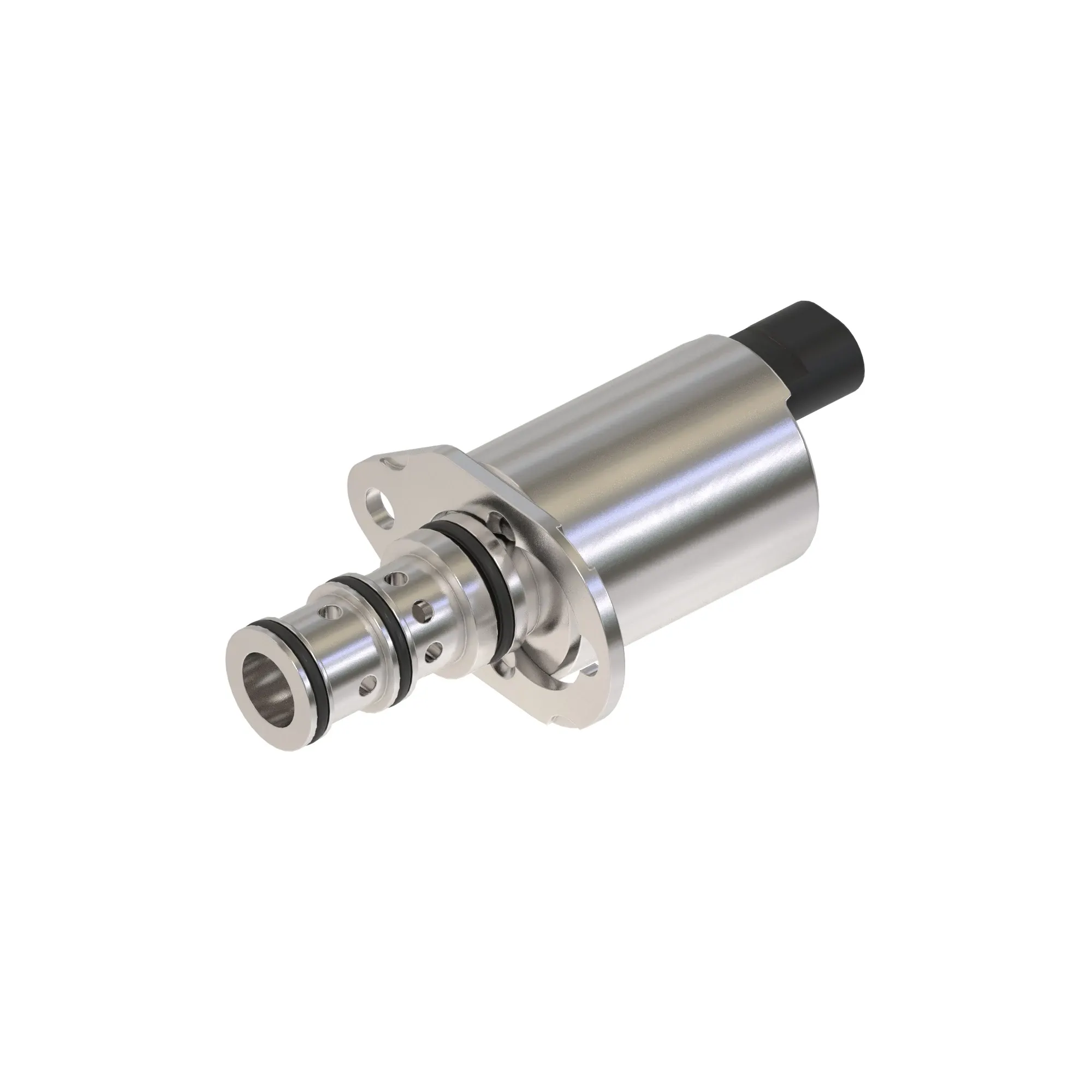 Elec-Hyd Proportional Valve