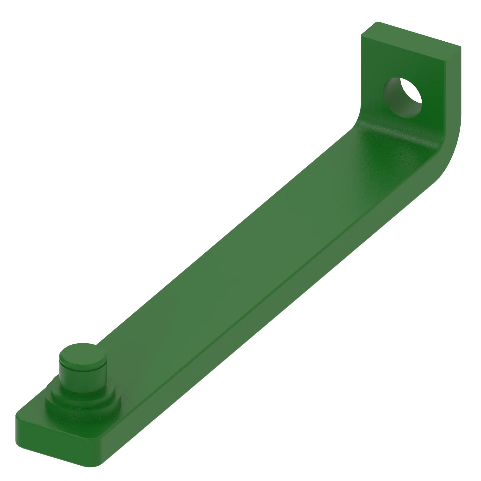 John Deere Cutting Platform - AYC23551