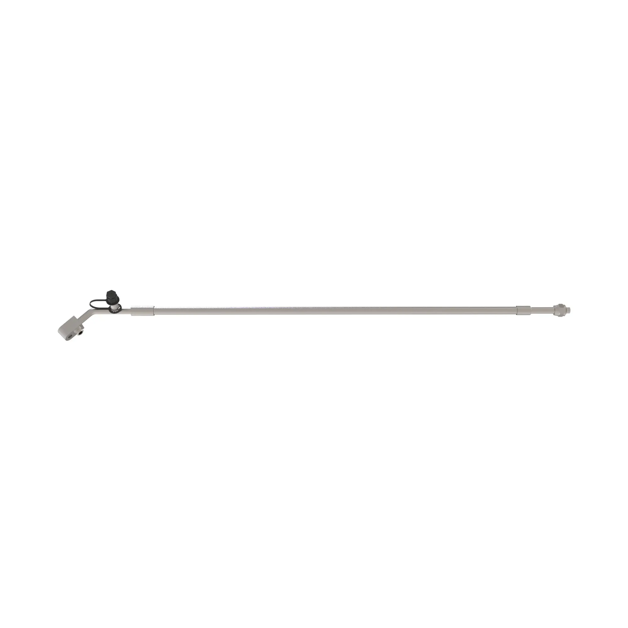 John Deere Discharge Refrigerant Hose - AT494719