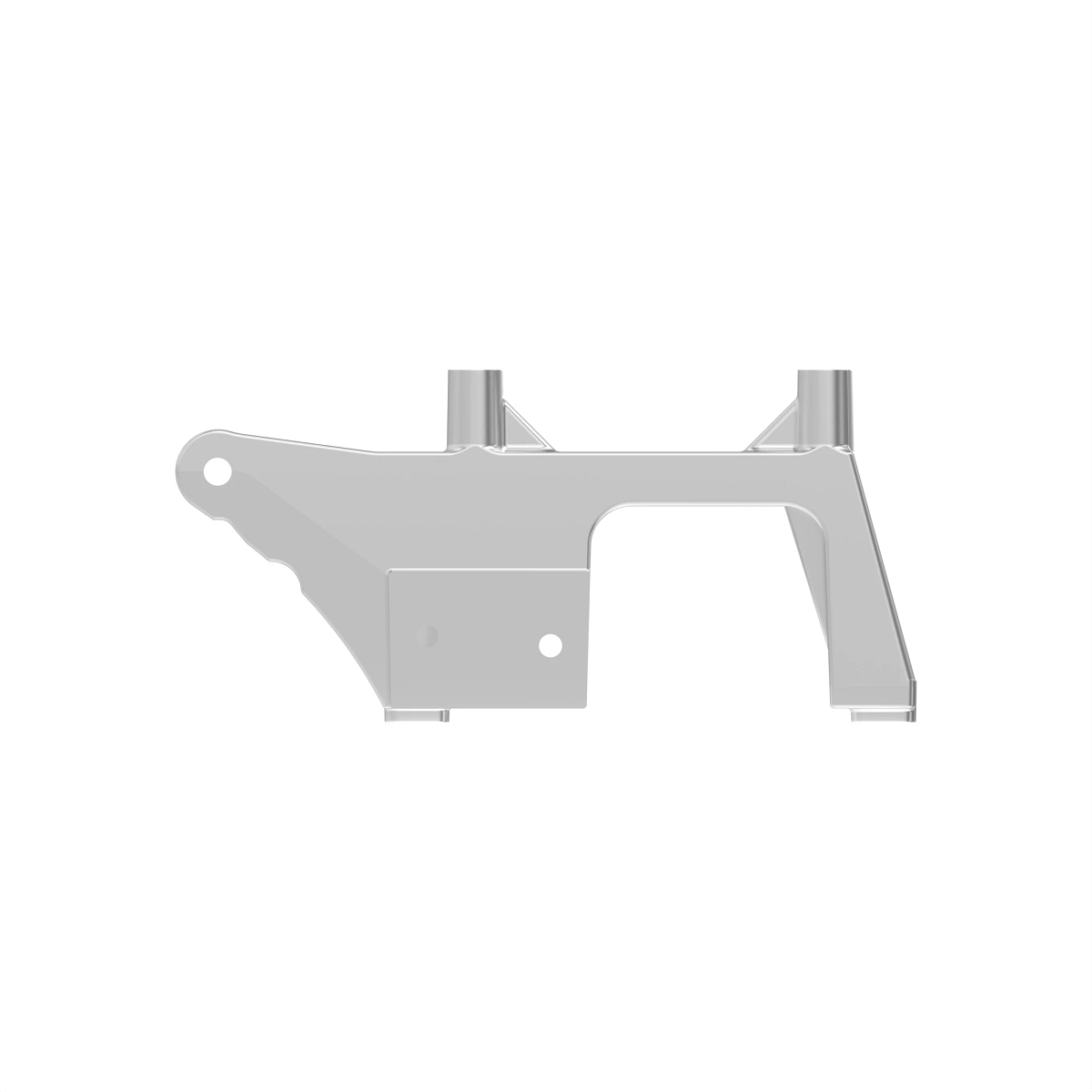 BRACKET, A/C COMPRESSOR