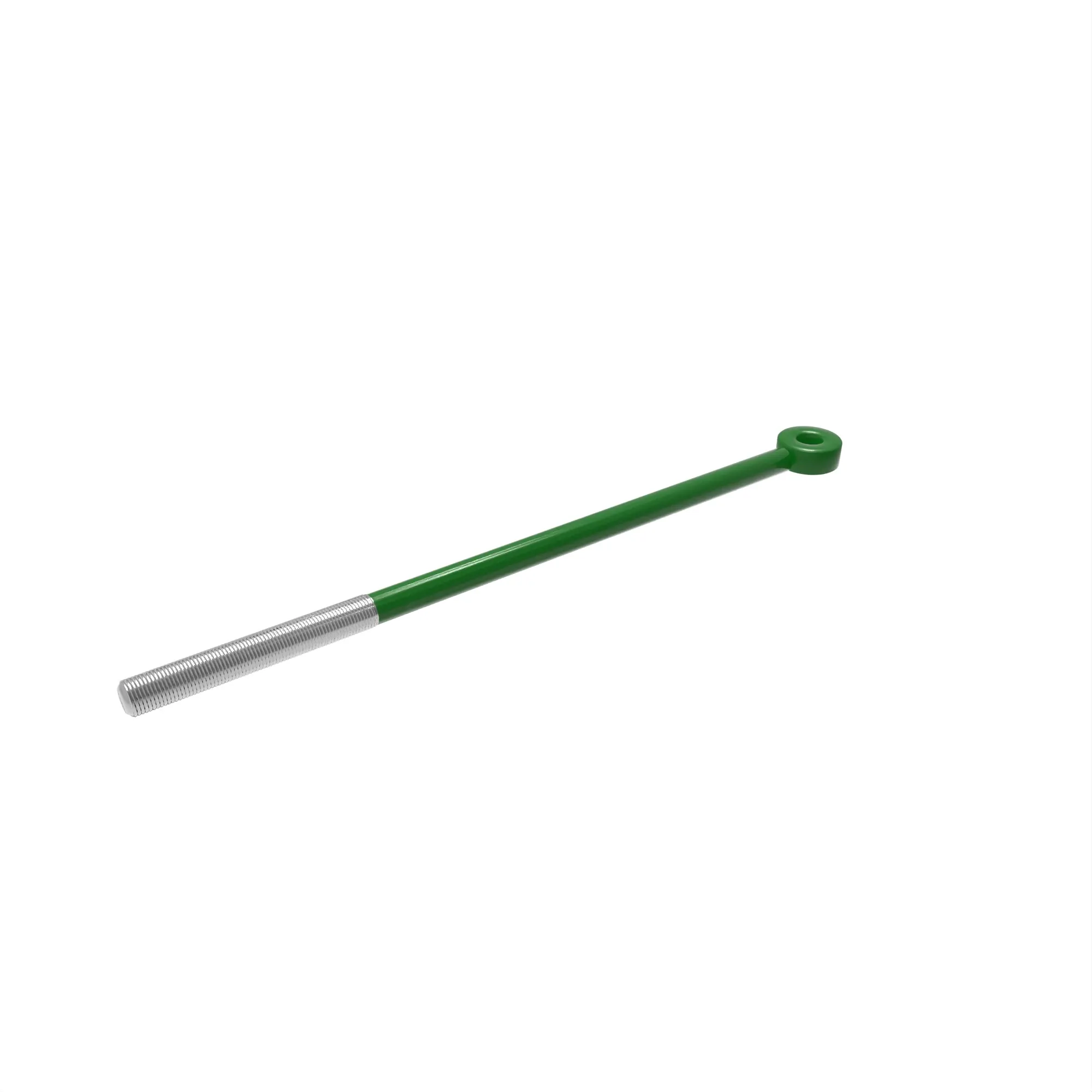 John Deere Pick Up Hitch Lift Link - AL206369
