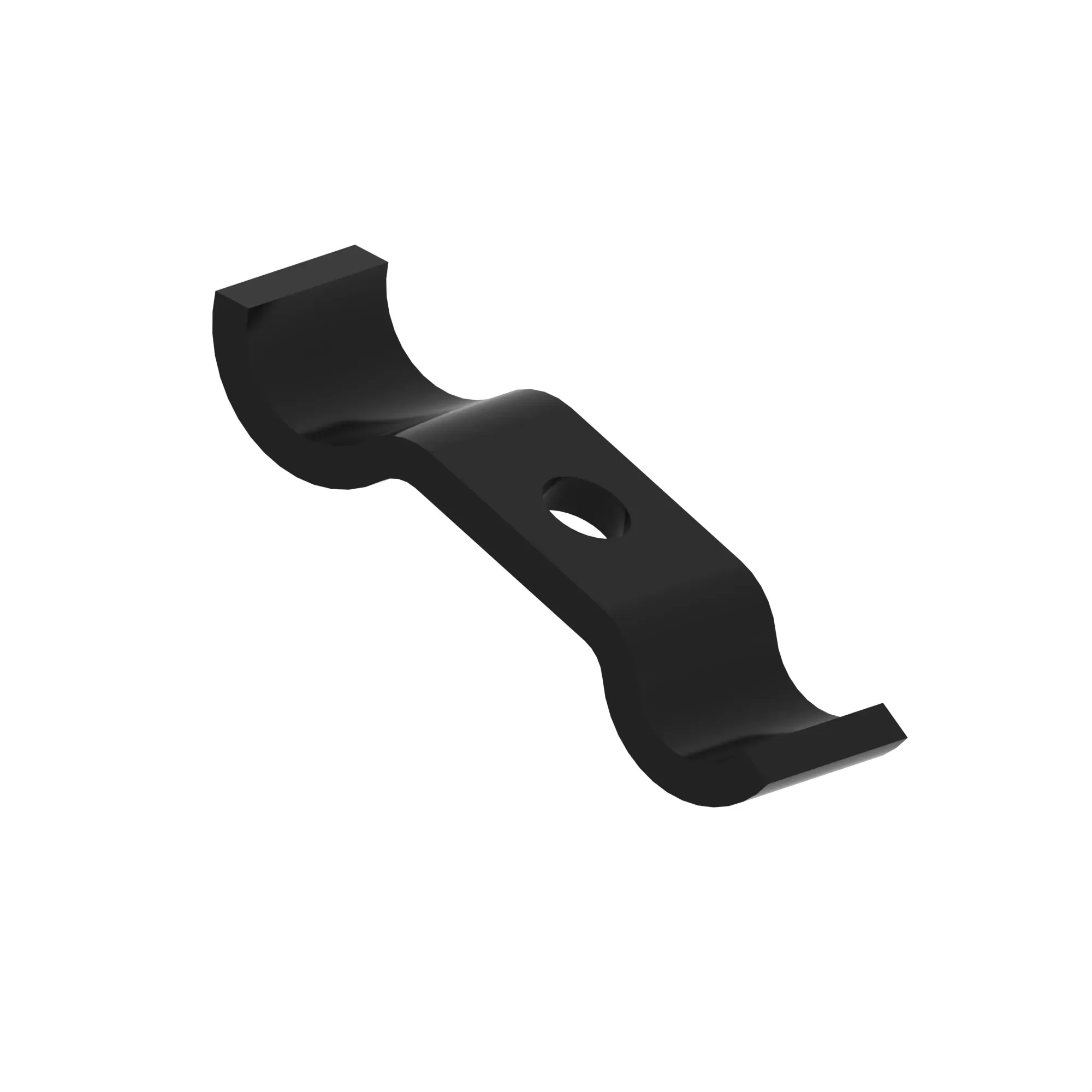 Half Clamp