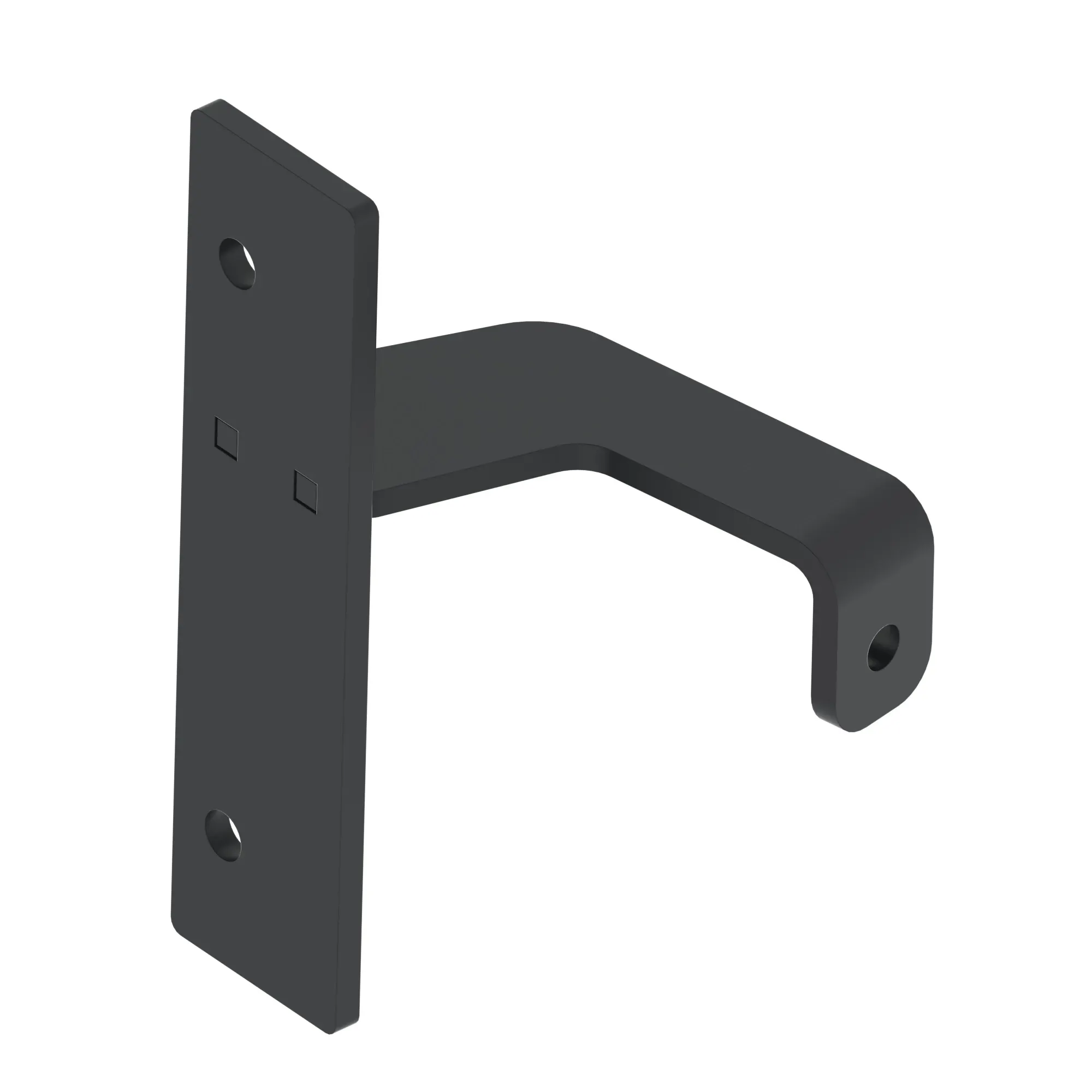 BRACKET, BRACKET, REAR VIEW MIRROR