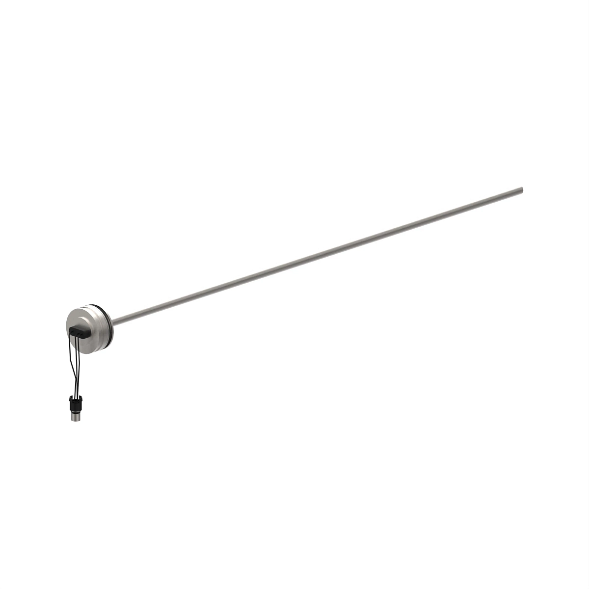 Position Sensor, Analog, 10 X 515 X