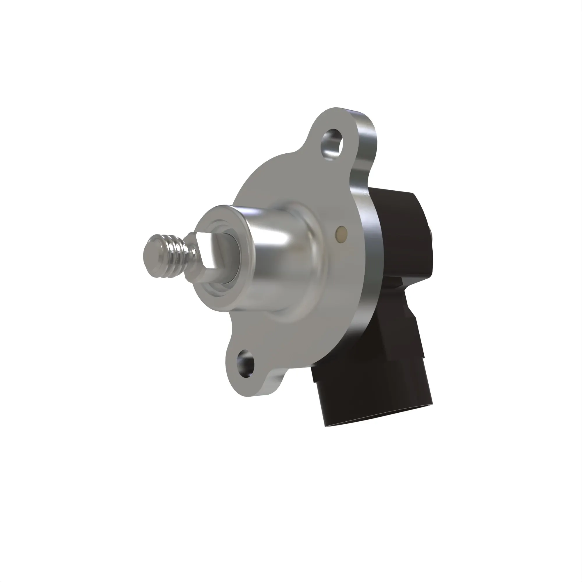 SENSOR, W/ HOLDER