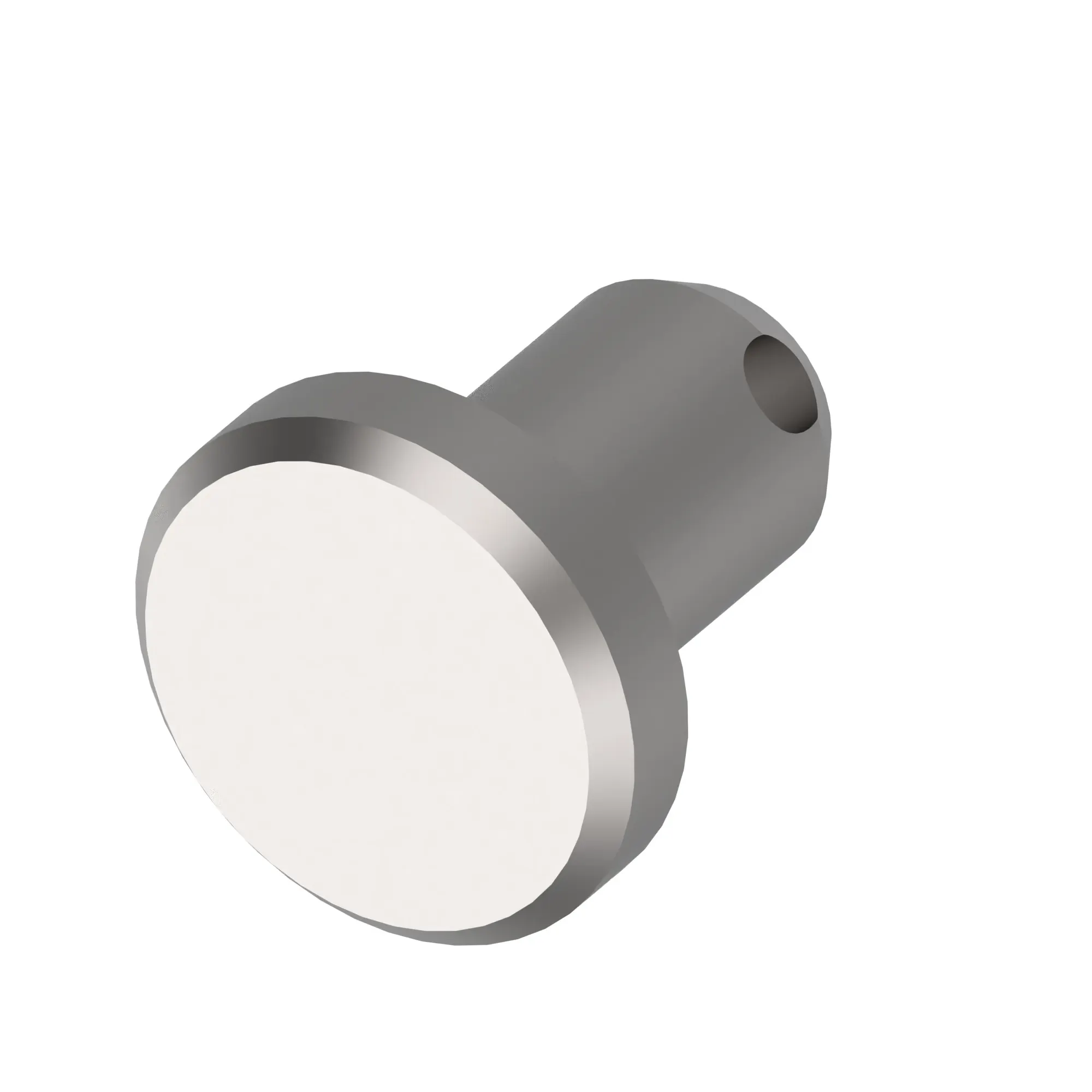 PIN, DRILLED, SAE CLEVIS HEAD