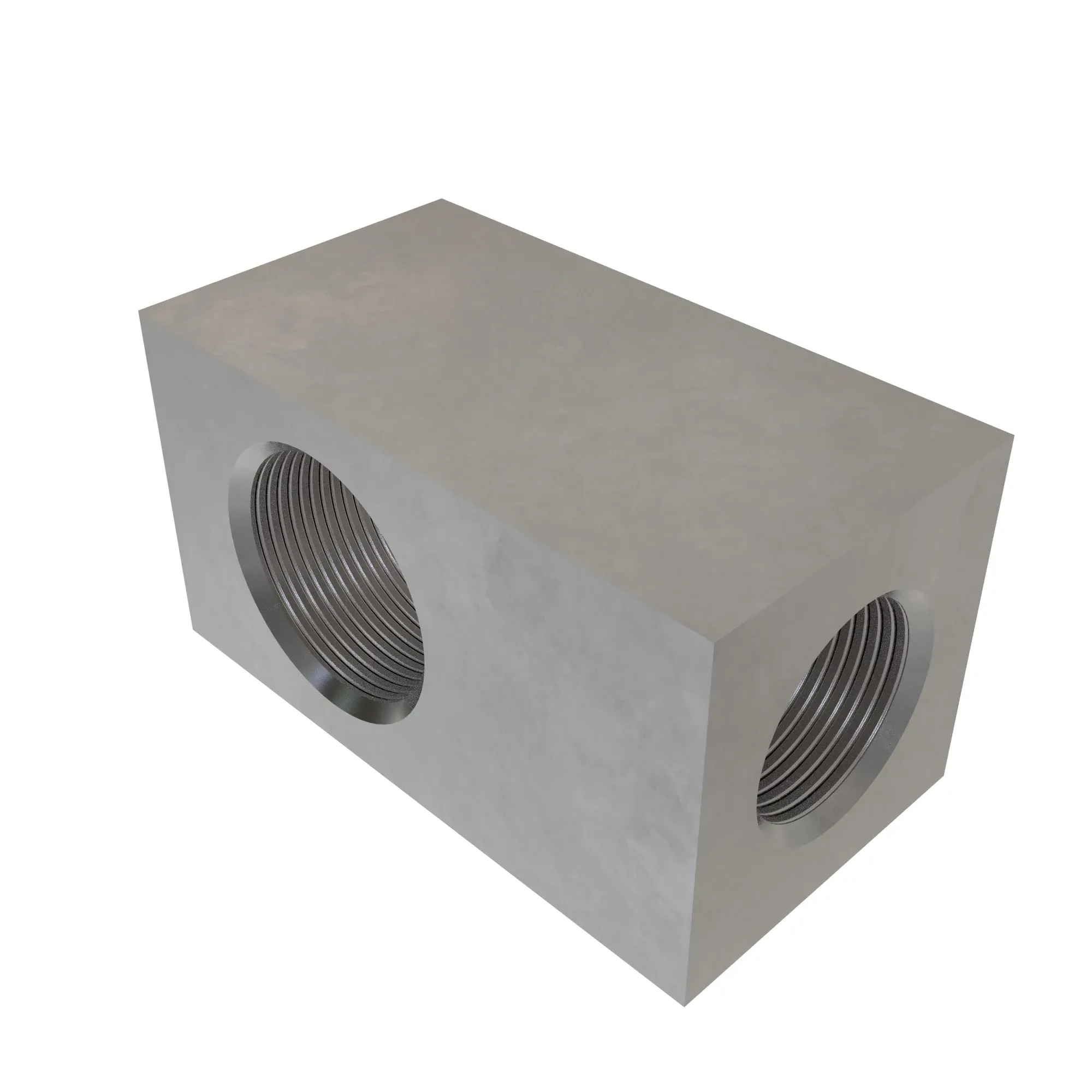 John Deere Hydraulic Cylinder Coupling - A91125