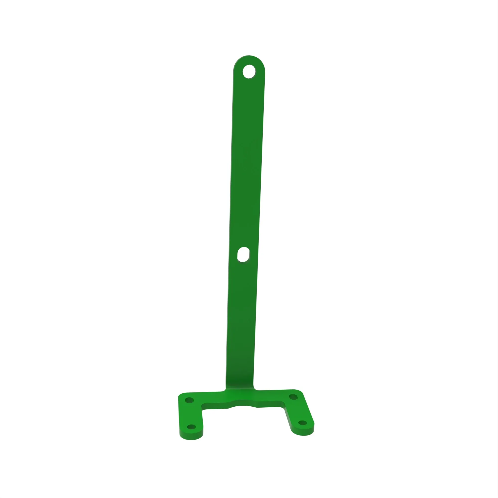 John Deere Manifold Mounting Bracket - A91485