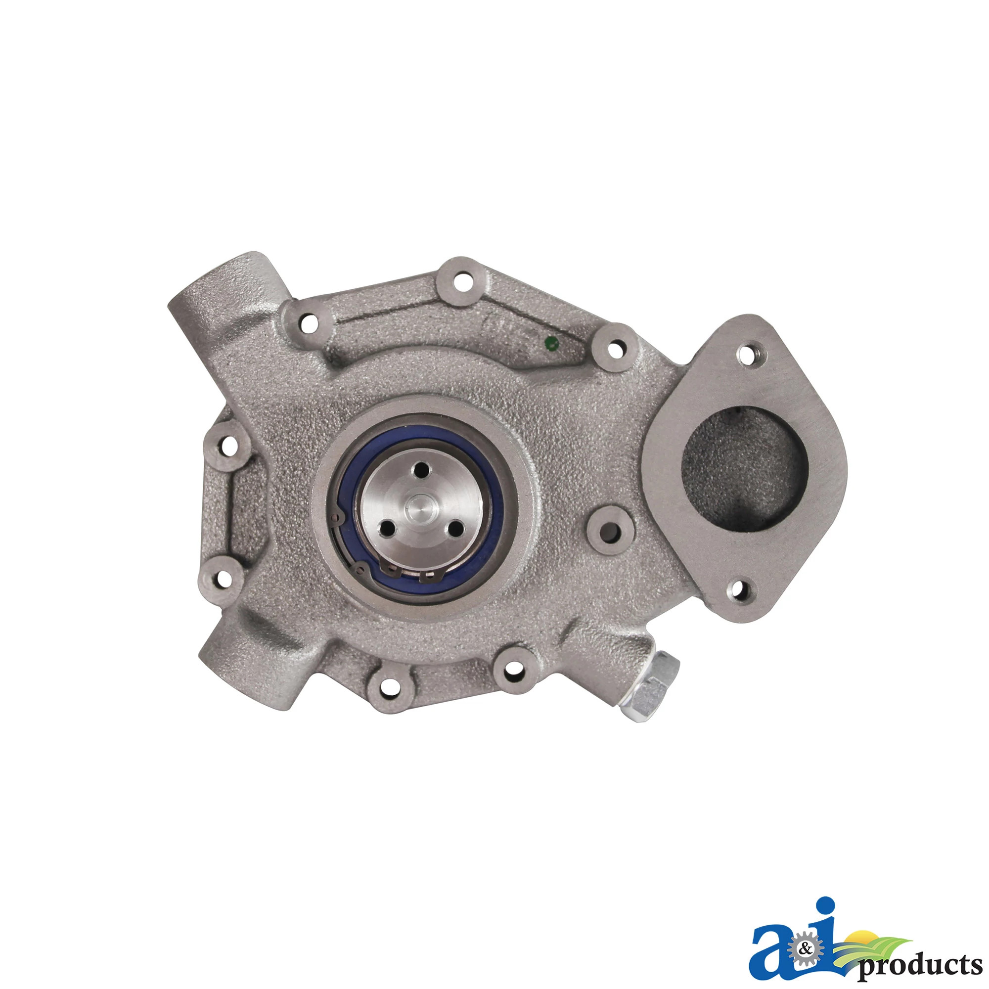 A&I Products High Flow Water Pump Assembly - A-RE546918