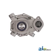 A&I Products High Flow Water Pump Assembly - A-RE546918