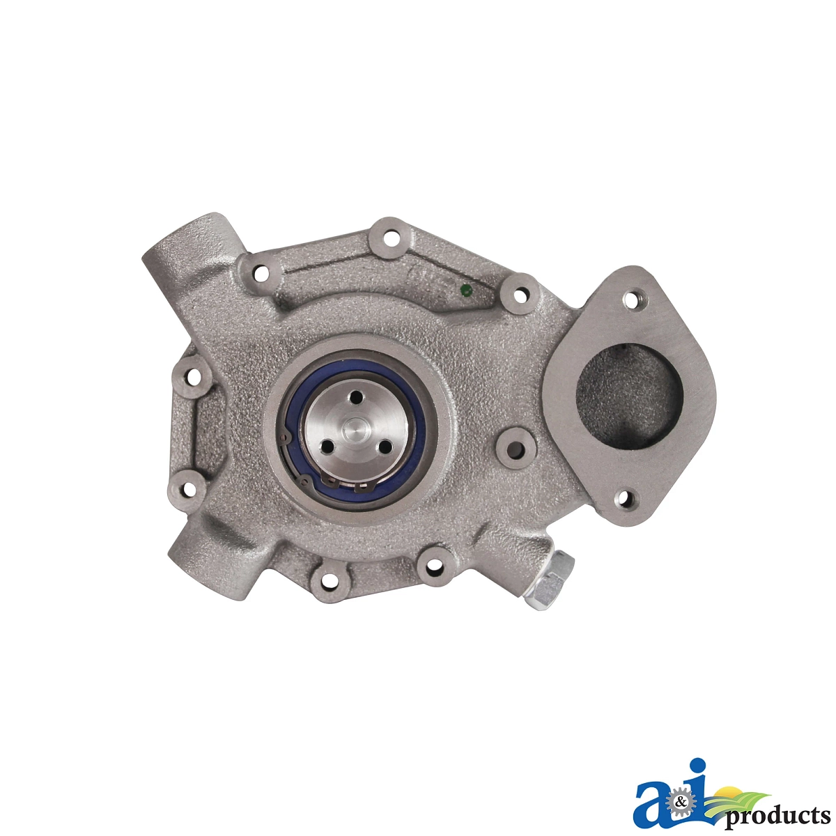 A&I Products High Flow Water Pump Assembly - A-RE546918