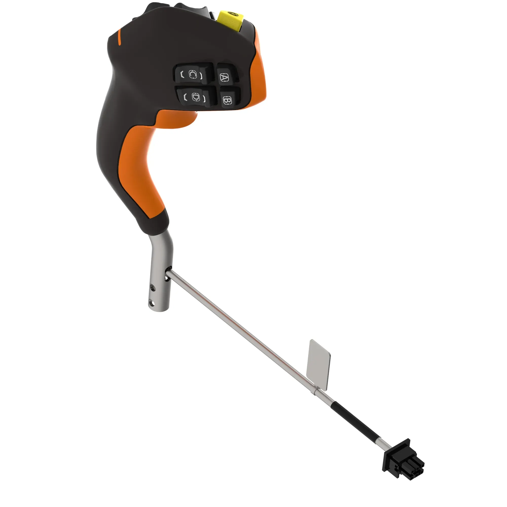 AXE59123: Multifunction Handle | Shop.Deere.com