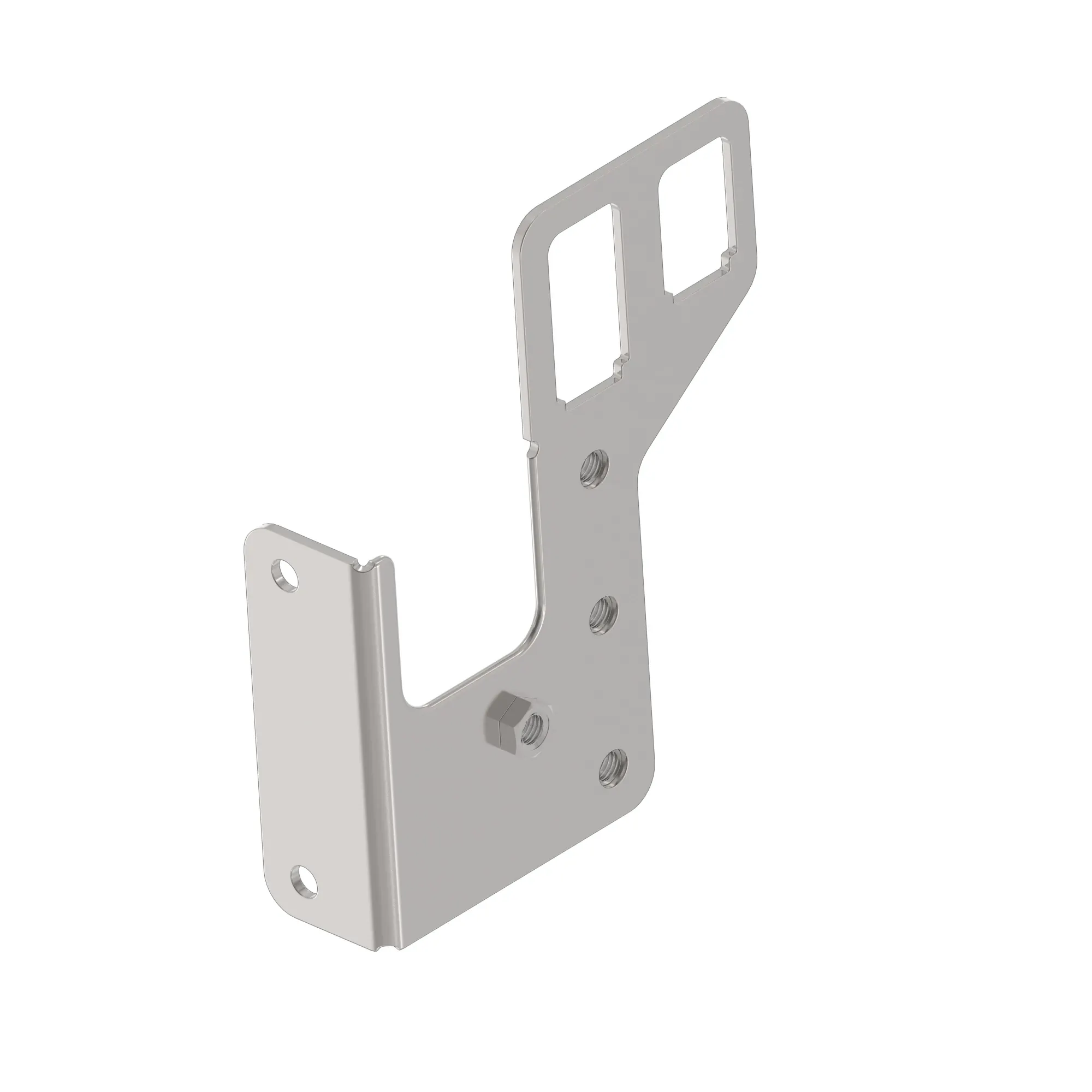 BRACKET, BRACKET