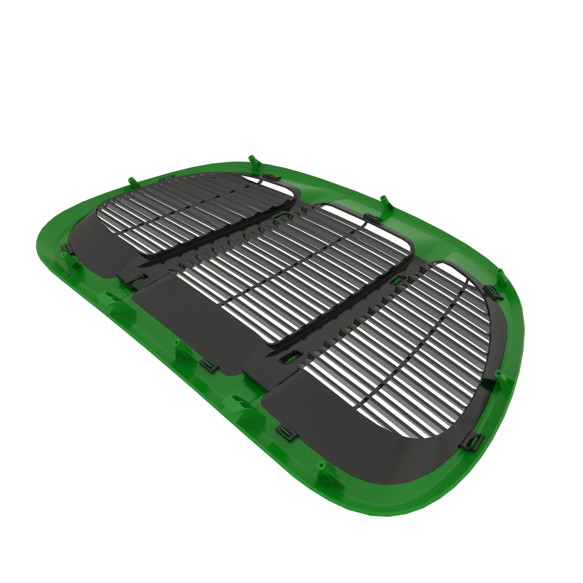 Louver