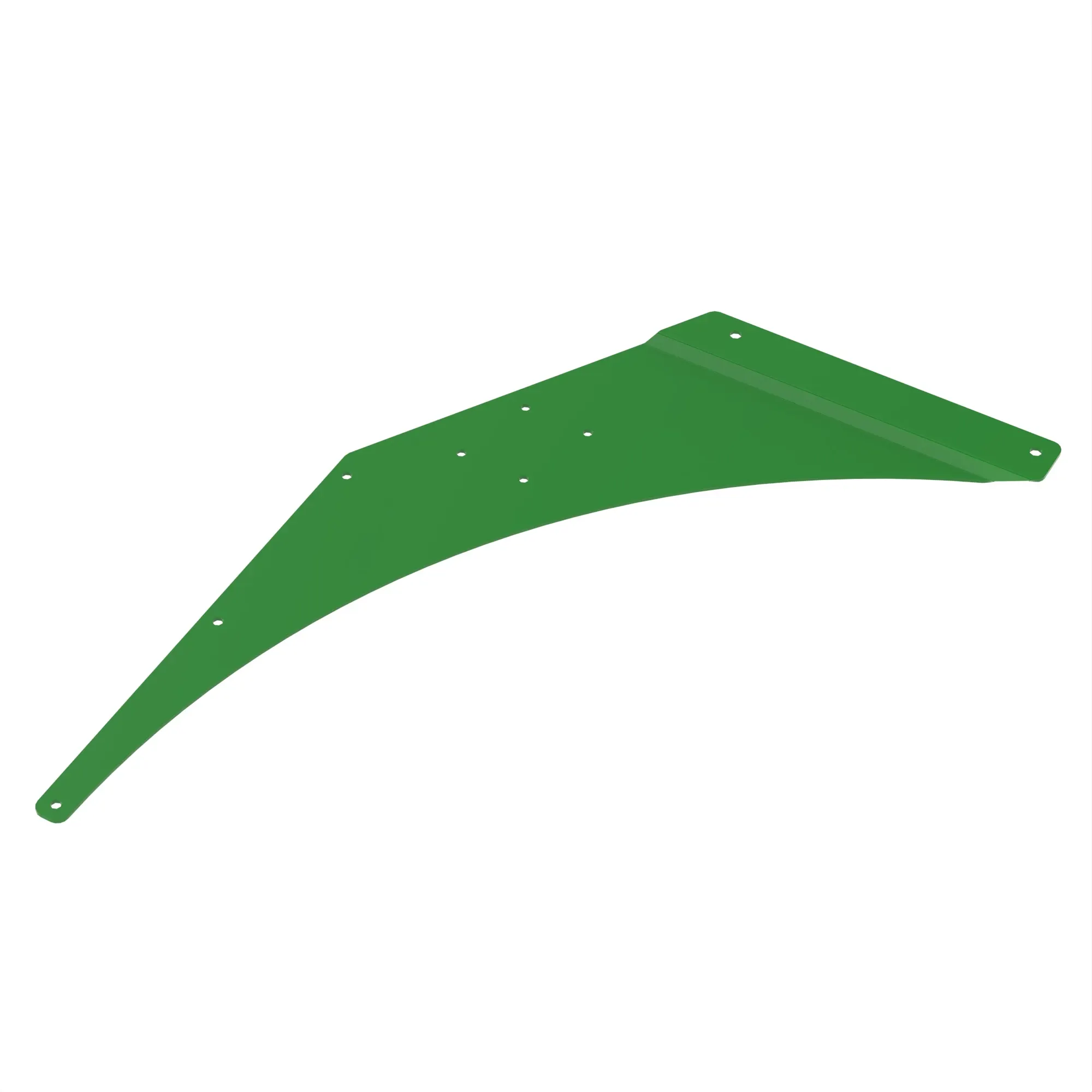 John Deere Styling Reinforcement, Left Side - Z105074