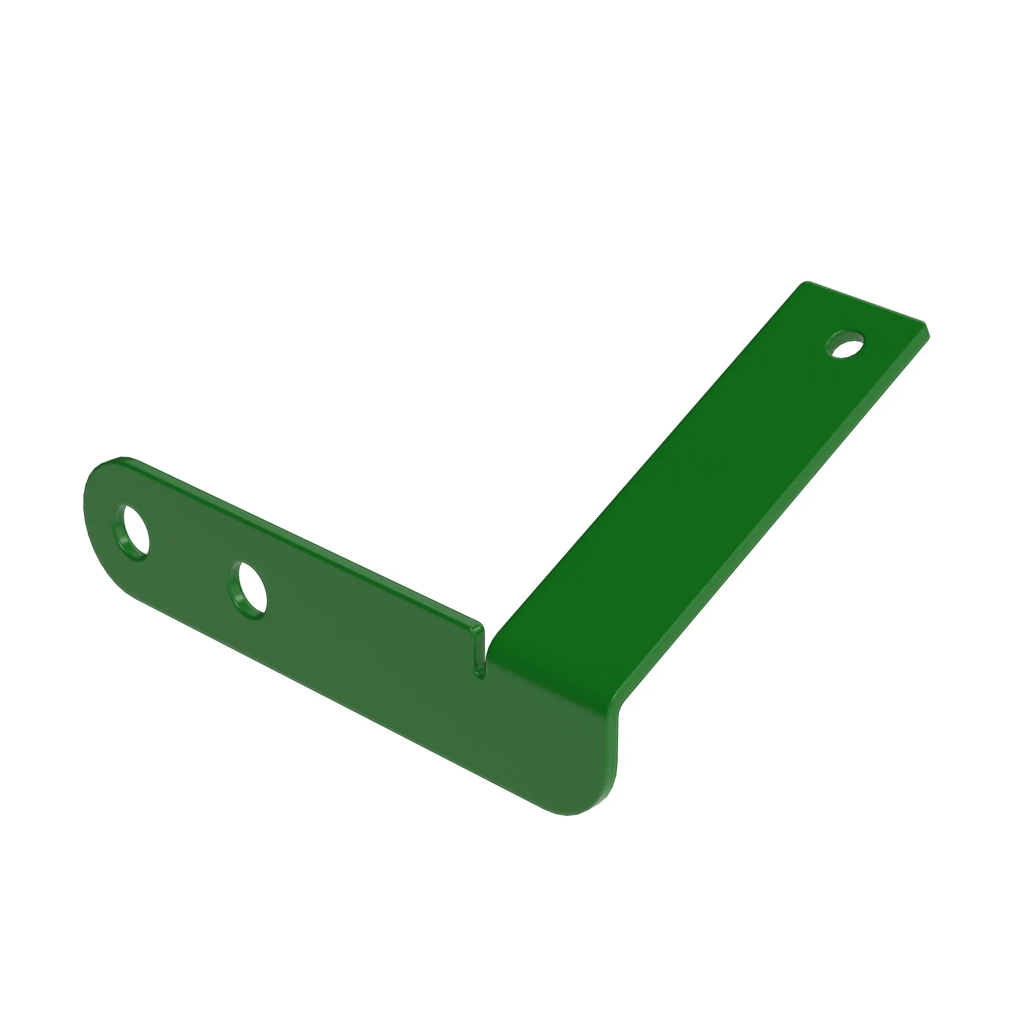John Deere Plate - KK54738