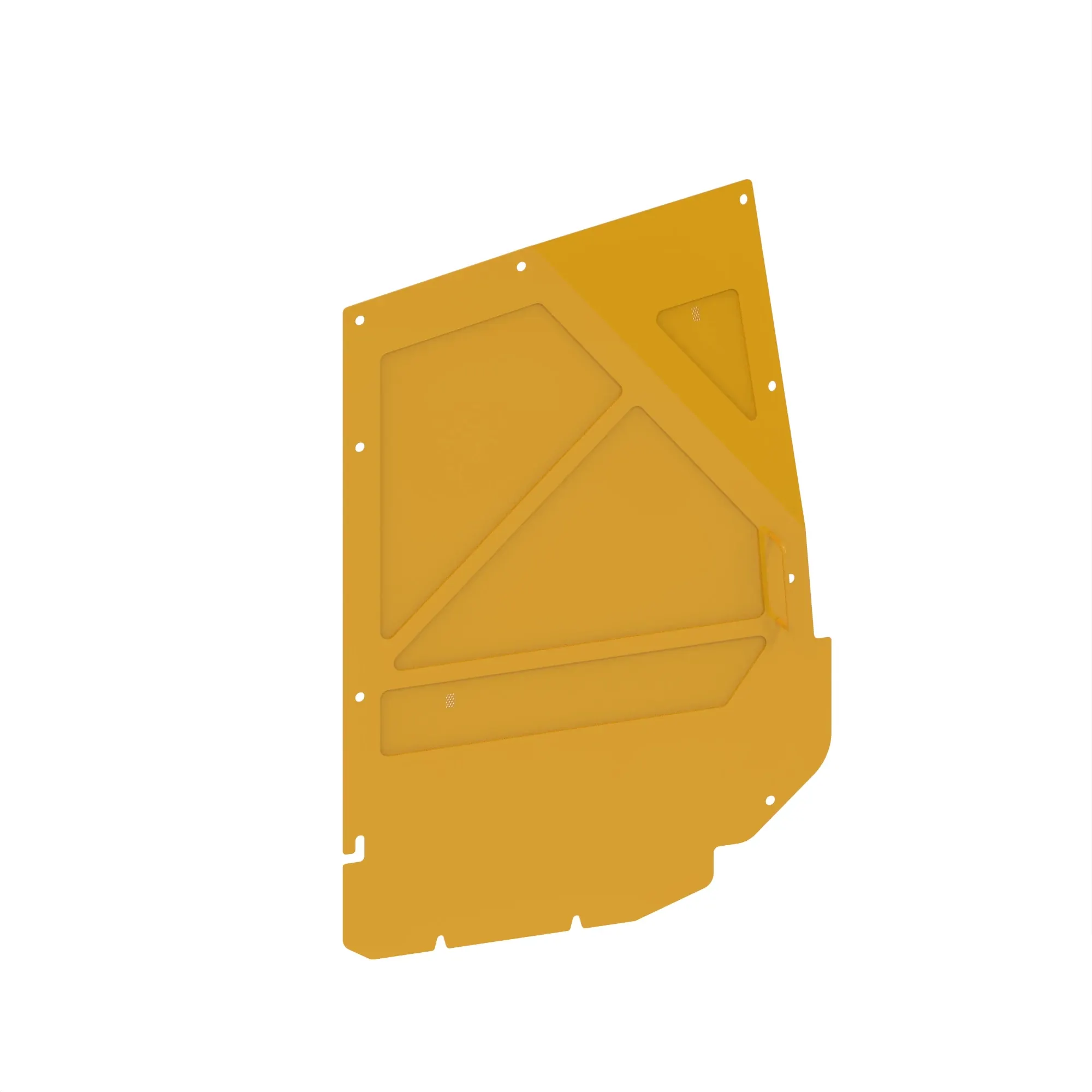 John Deere Side Shield Panel - AT446008