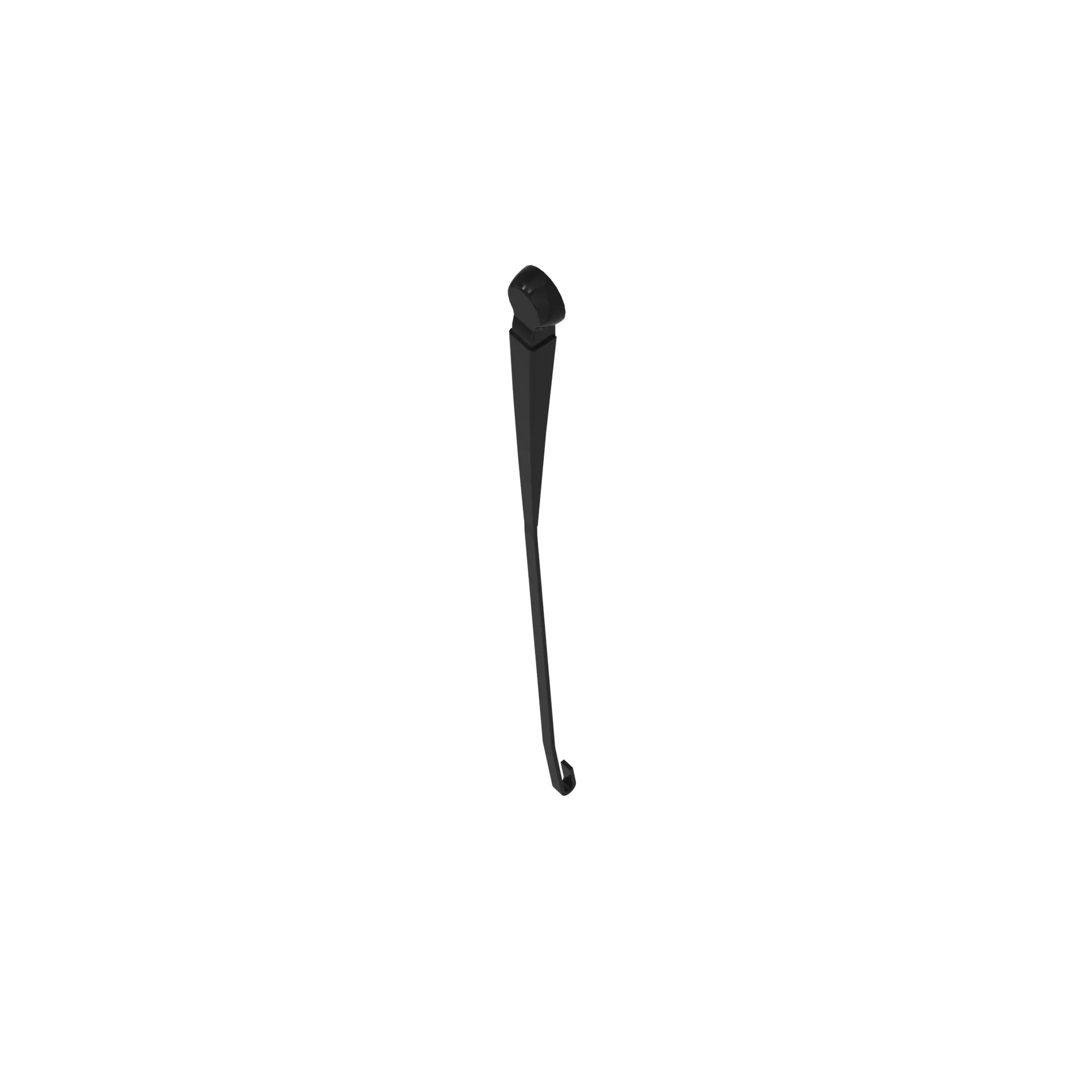 RE72767: Front Windshield Wiper Arm, 500 mm Length