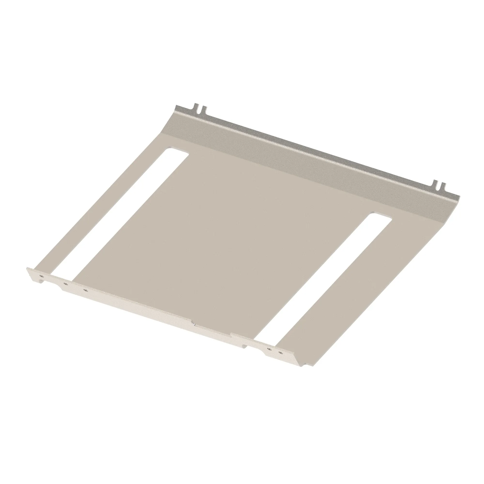 HIGH WEAR, RIGID AHC