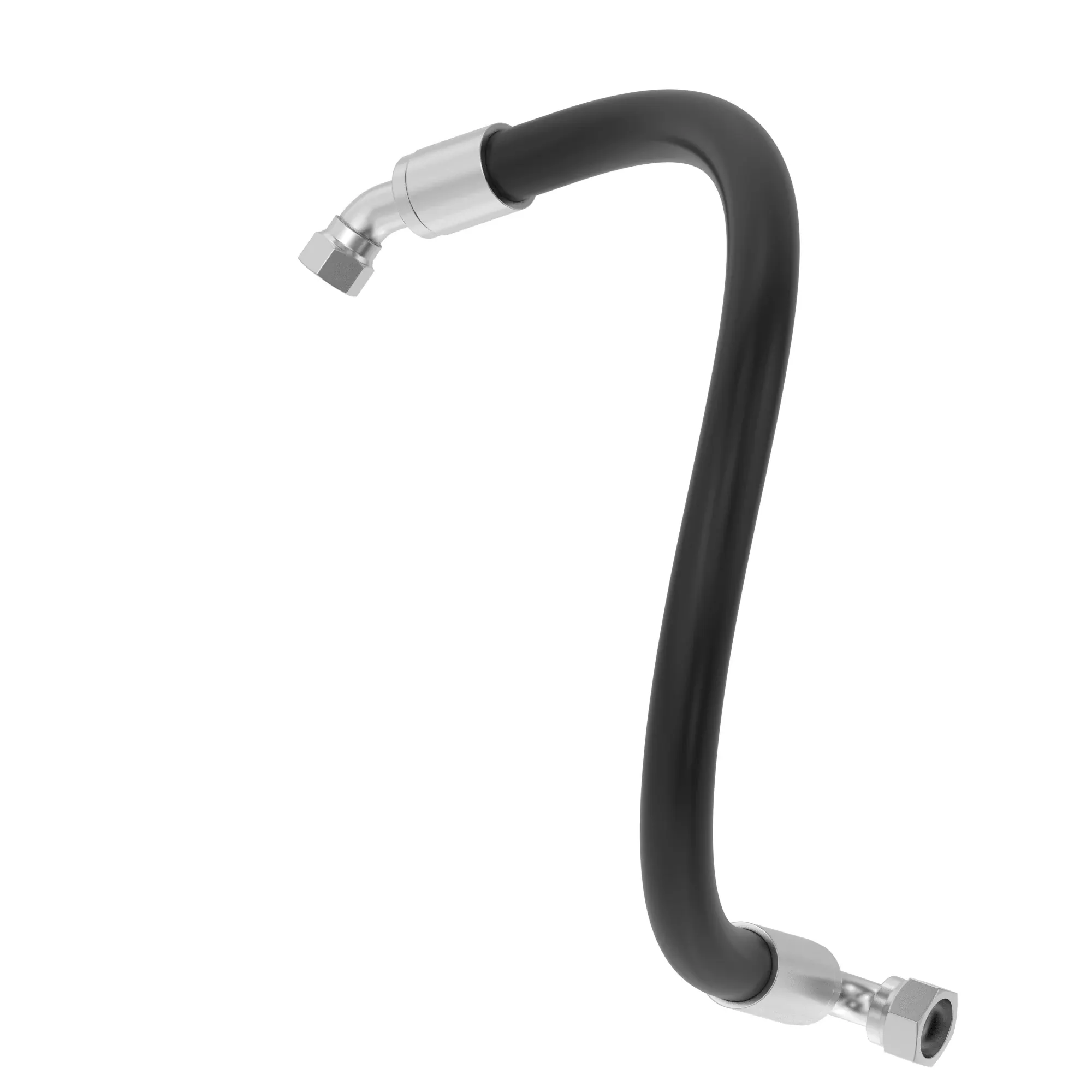 John Deere Hydraulic Hose - RE325197