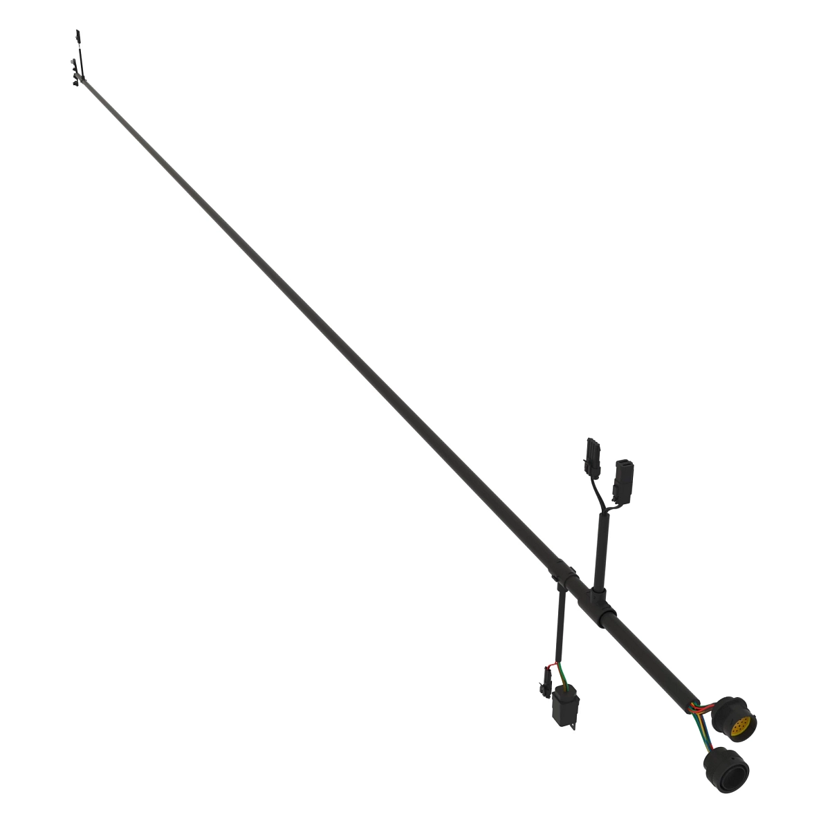 Wiring Harness, Marine Transition