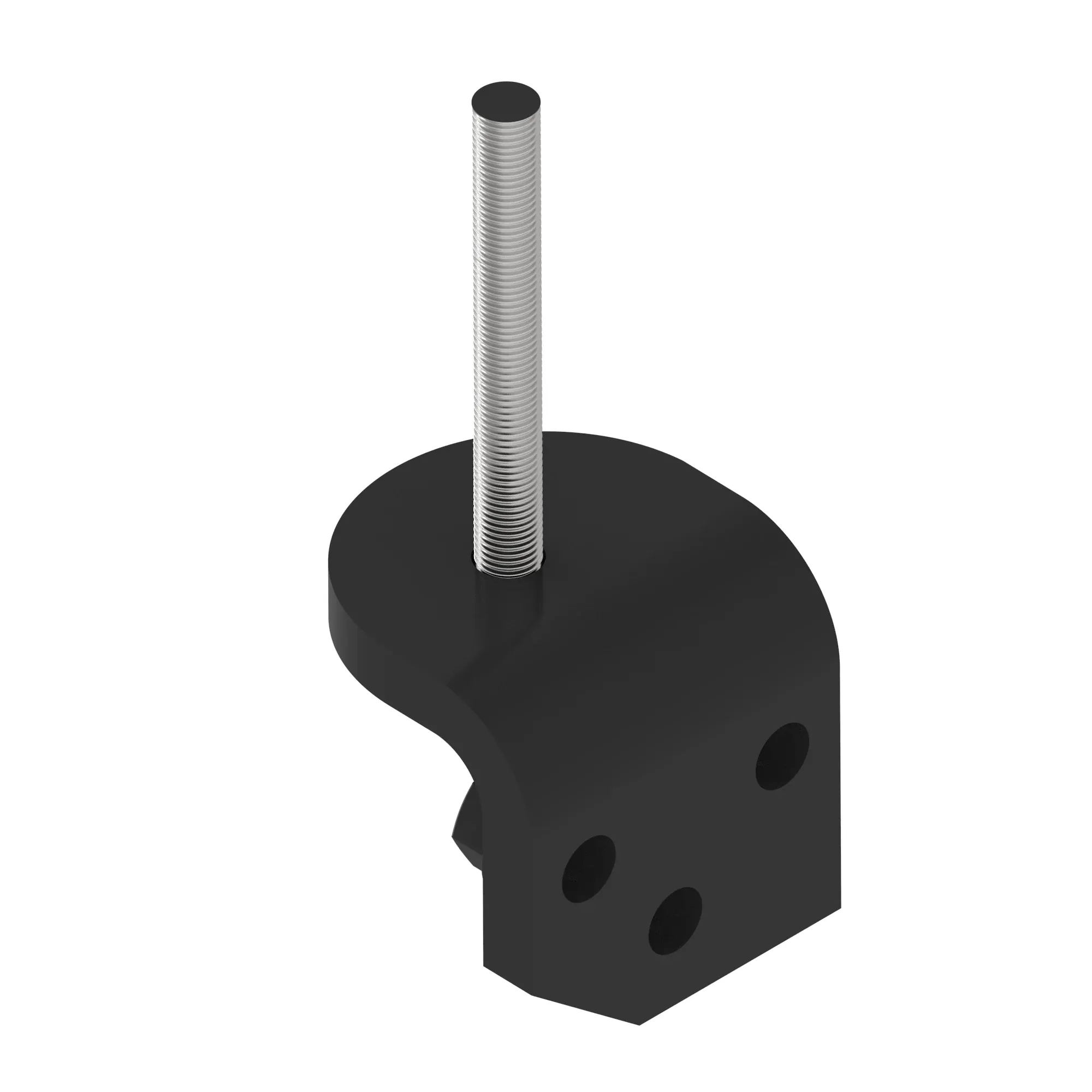 ANGLE ASSY. MW7 FT4,LH Side