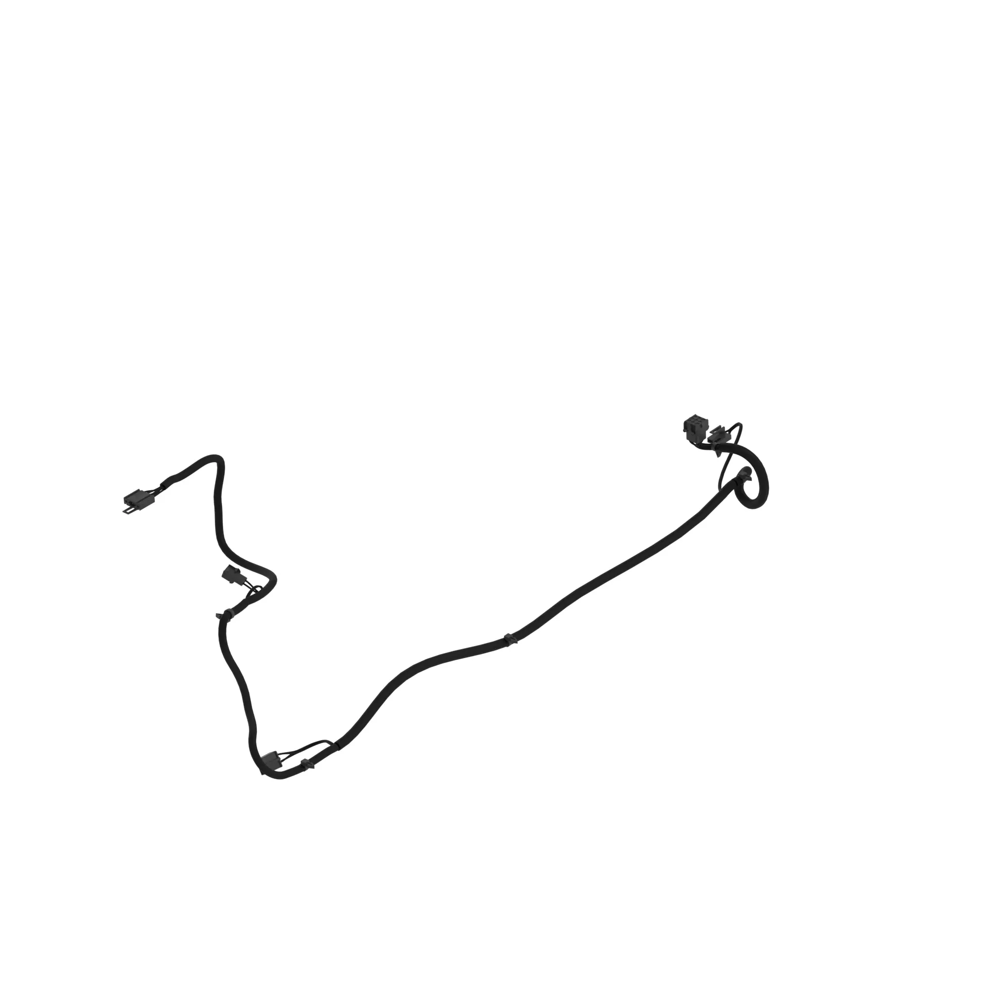 WIRING HARNESS, REAR EPTO W/ FLS 20