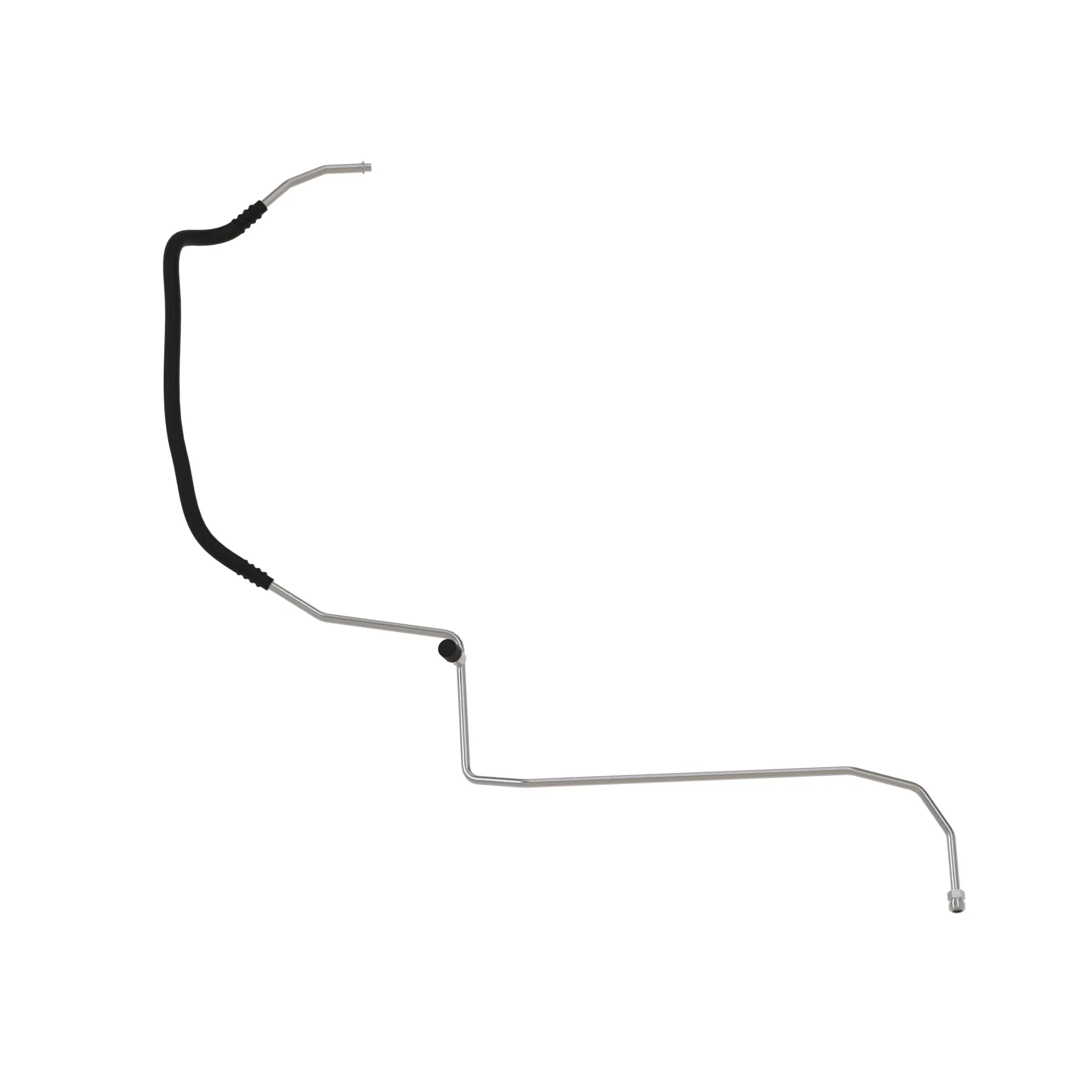 John Deere Evaporator to Condenser AC Hose - AL232733