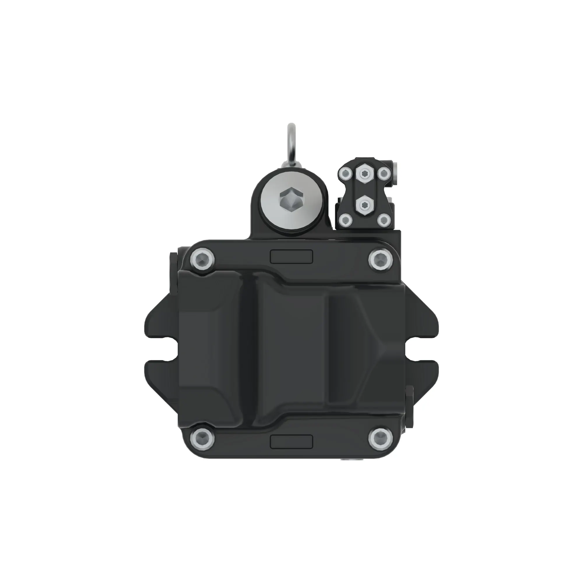 Hydraulic Pump