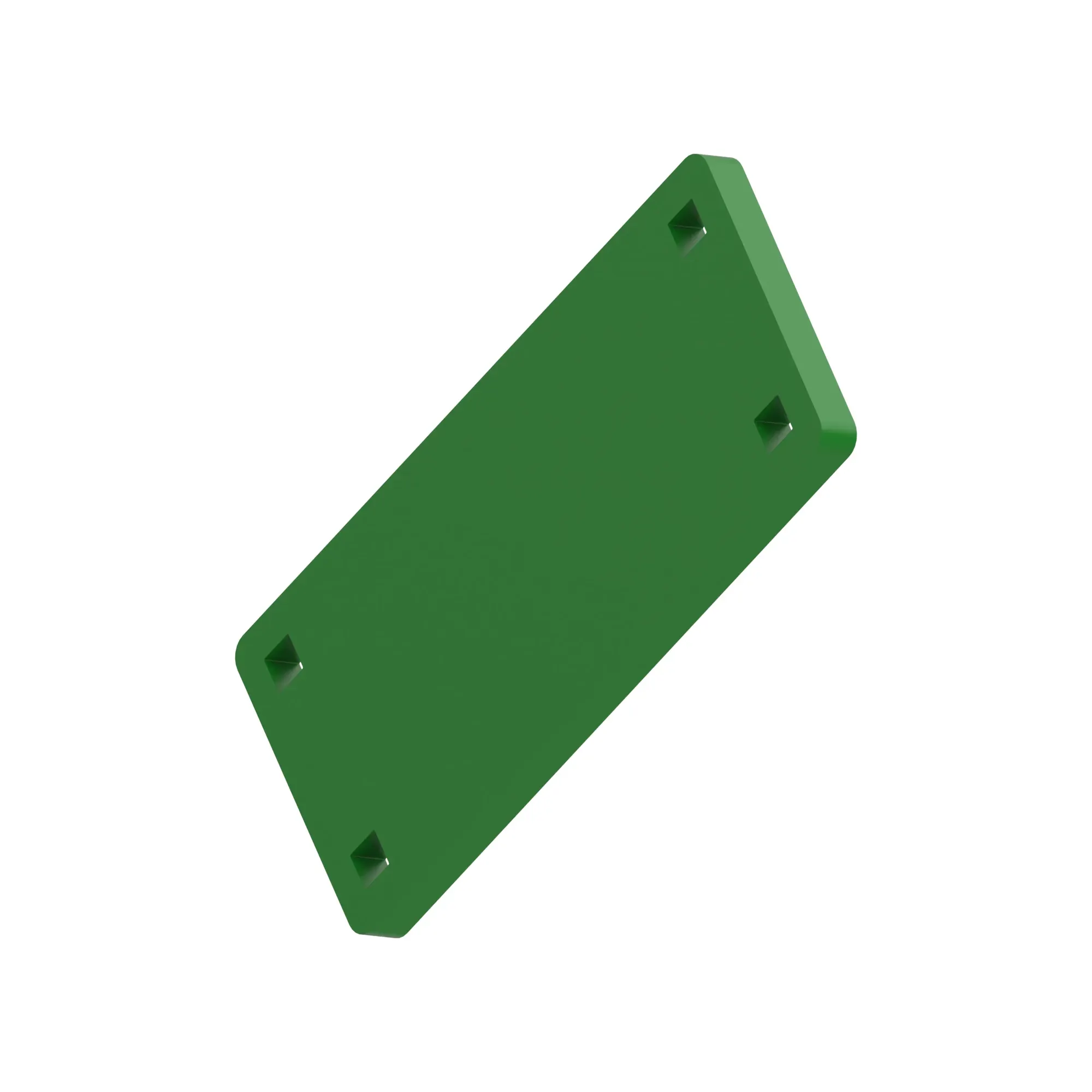 John Deere Weight - UC11650