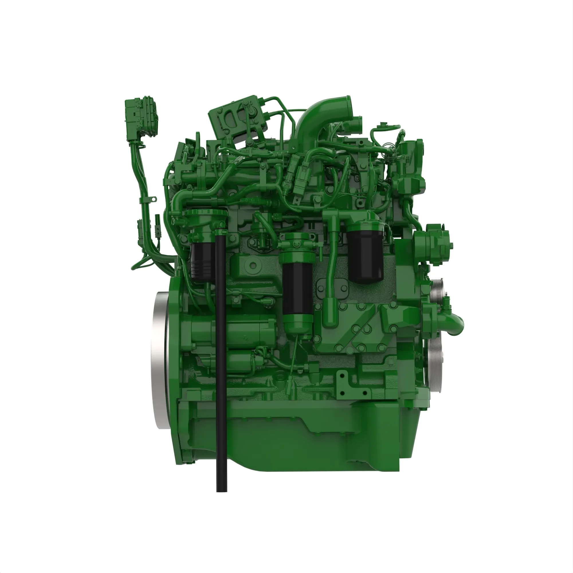 REMAN Diesel Engine