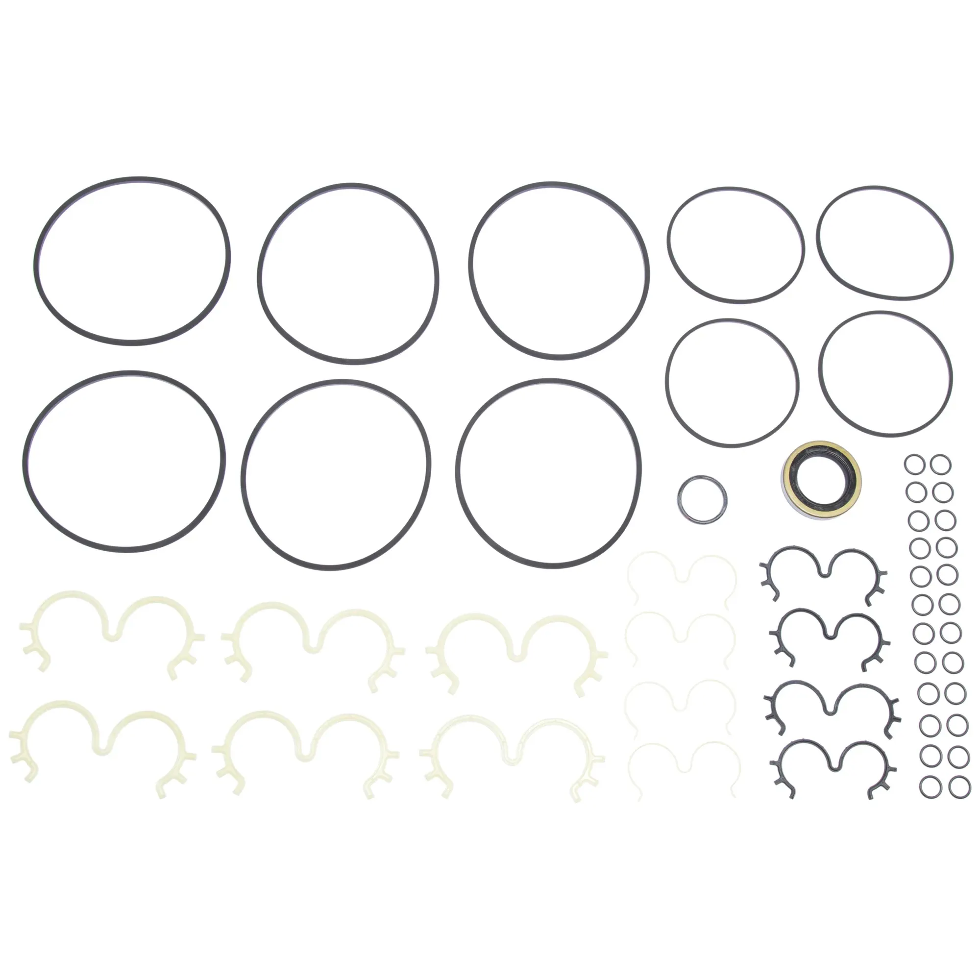 John Deere Pump Repair Kit - KXT10043