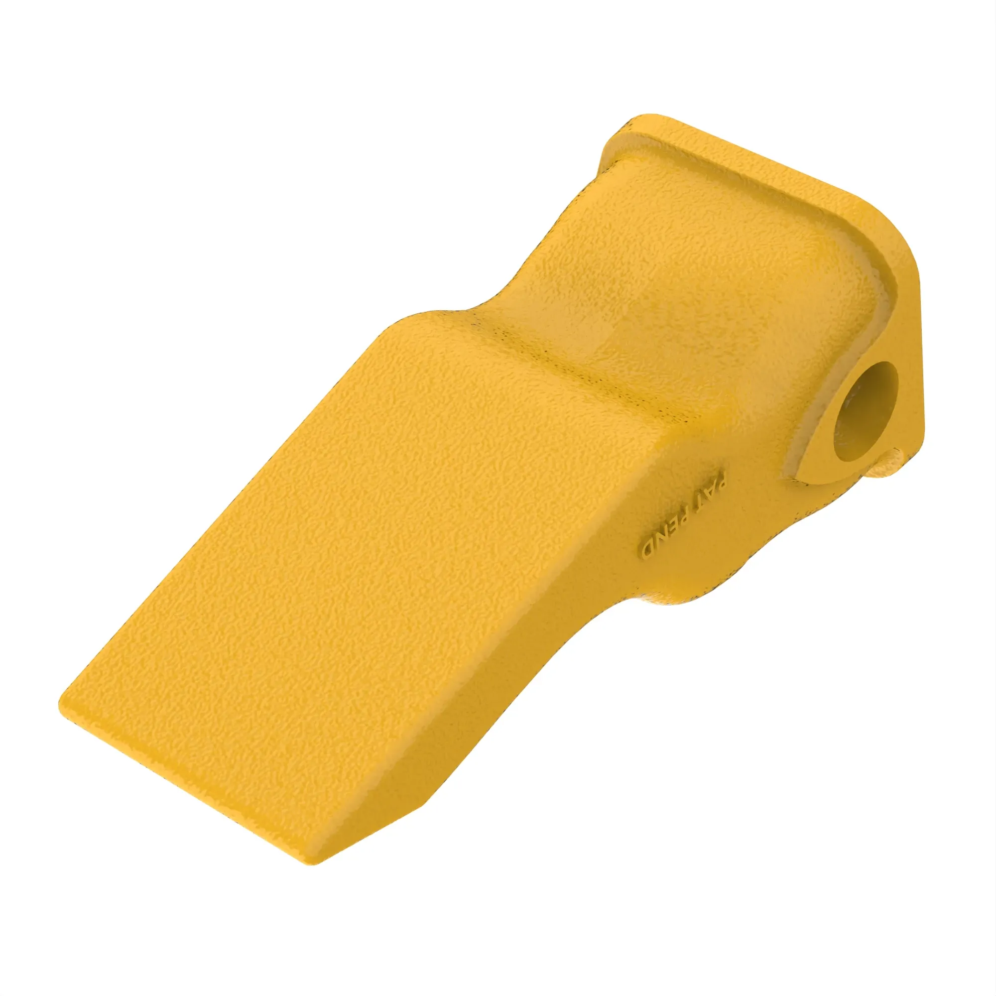 Standard Loader Tooth