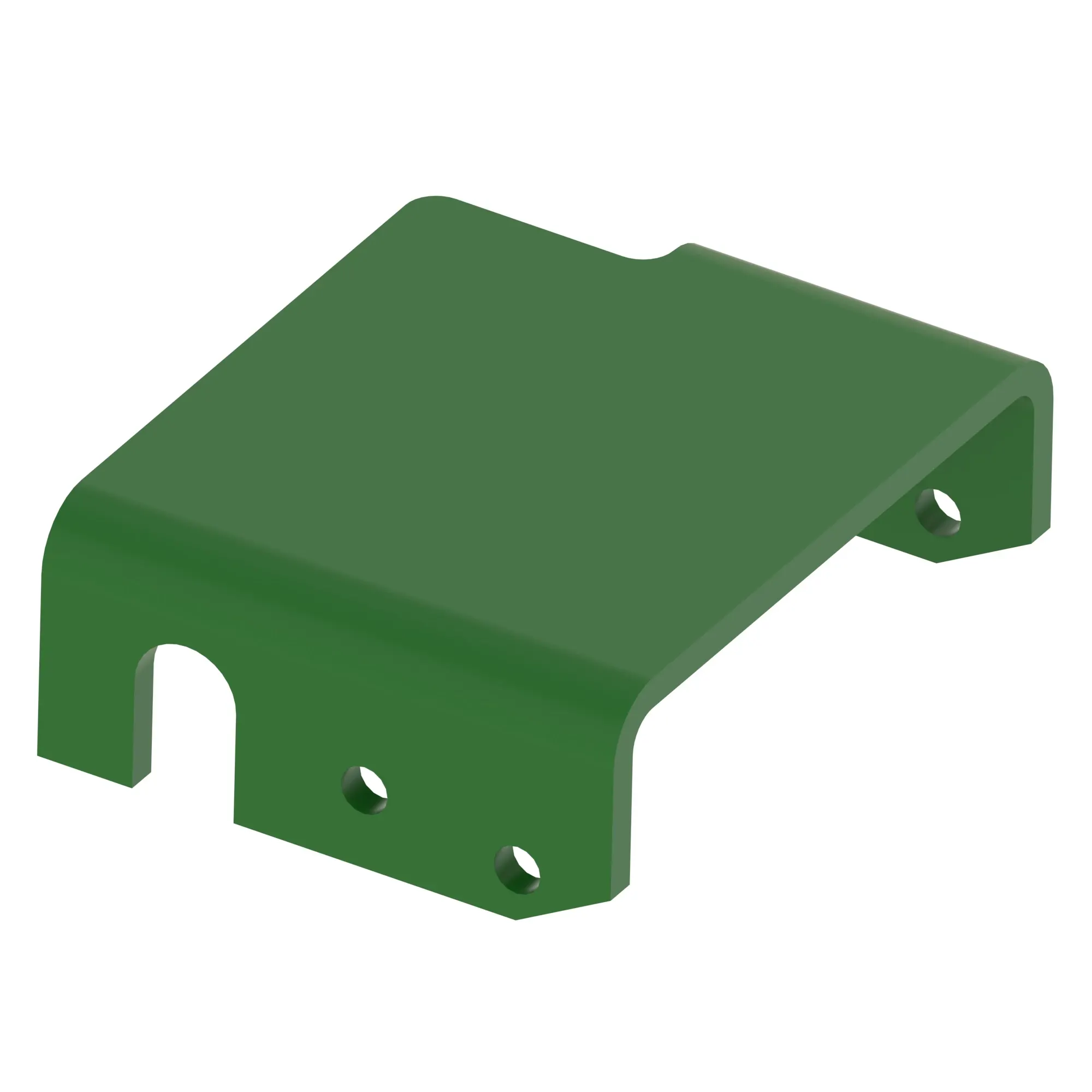 John Deere Channel - H206908