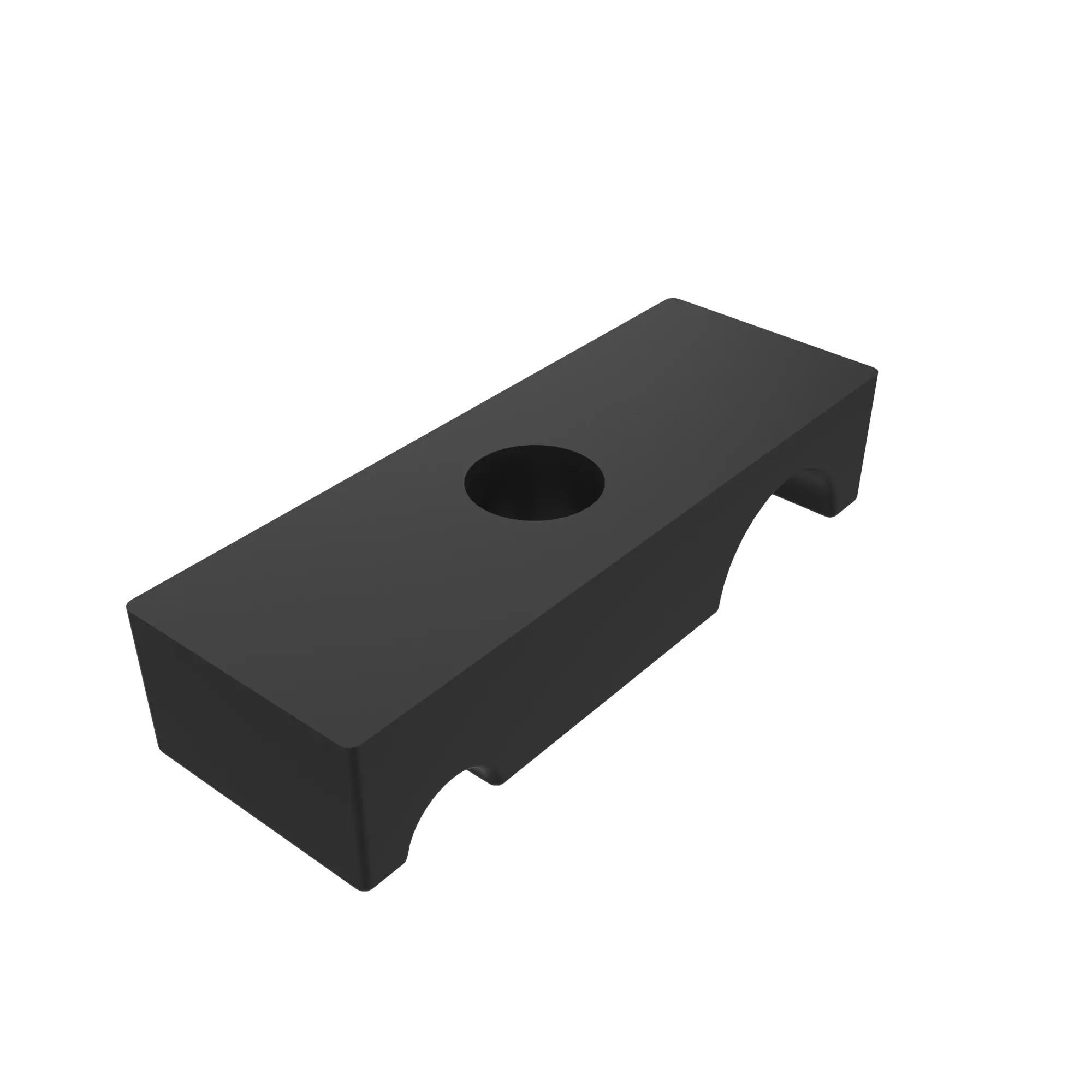 HALF CLAMP