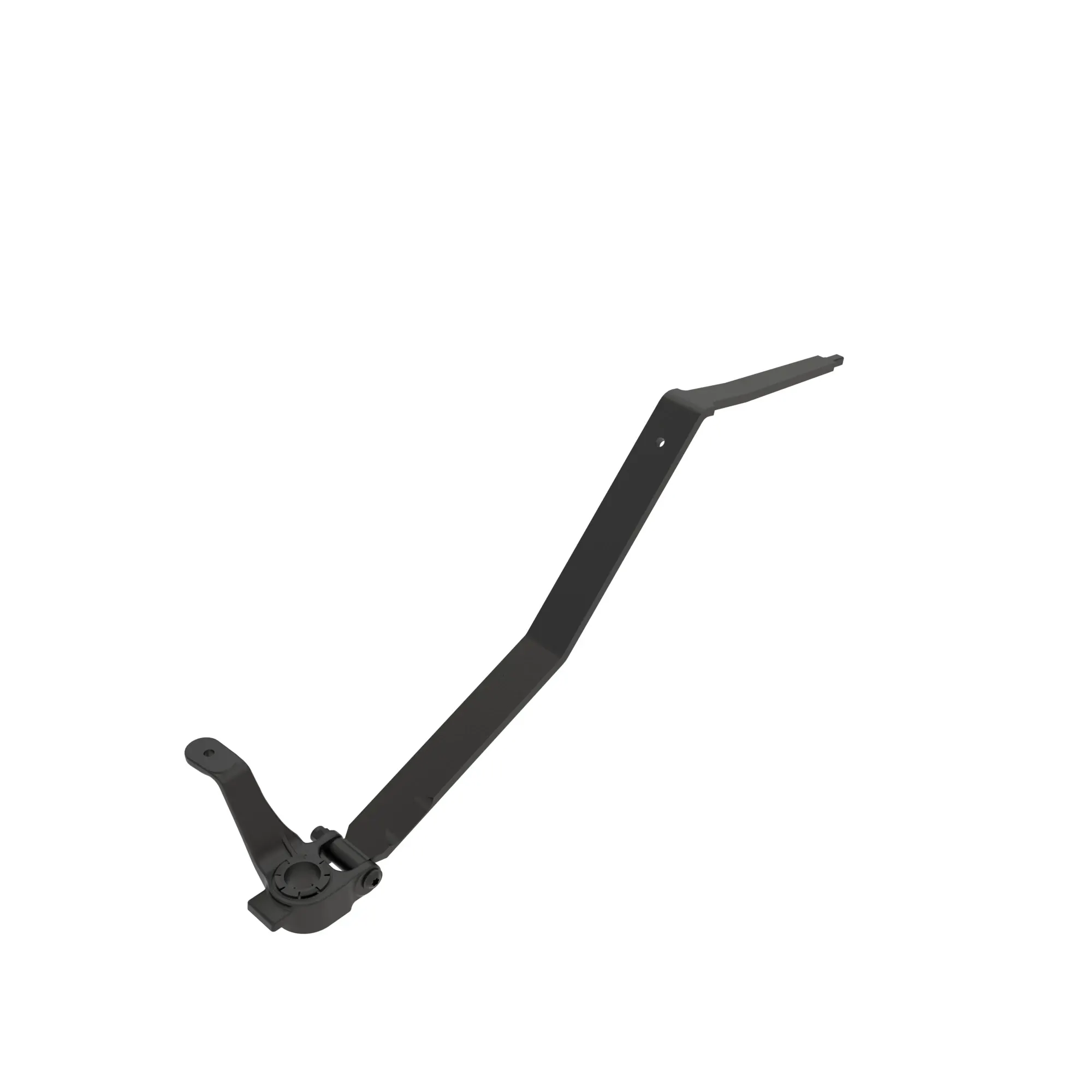 John Deere Selective Control Valve (SCV) Lever - AL201449