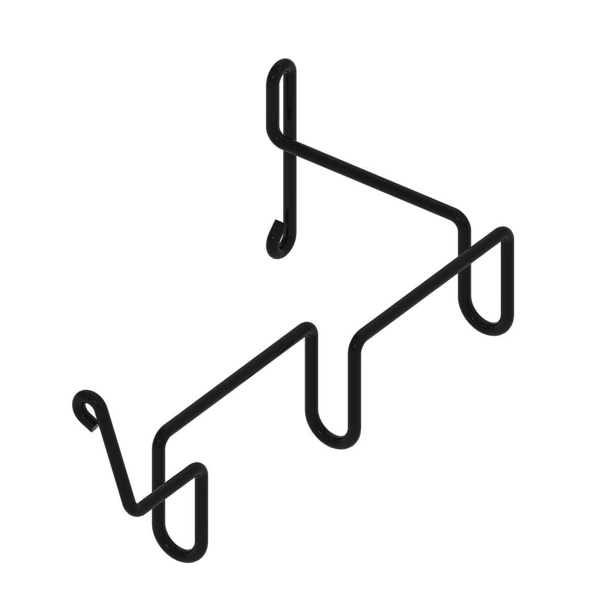 Hose Support, Wireform