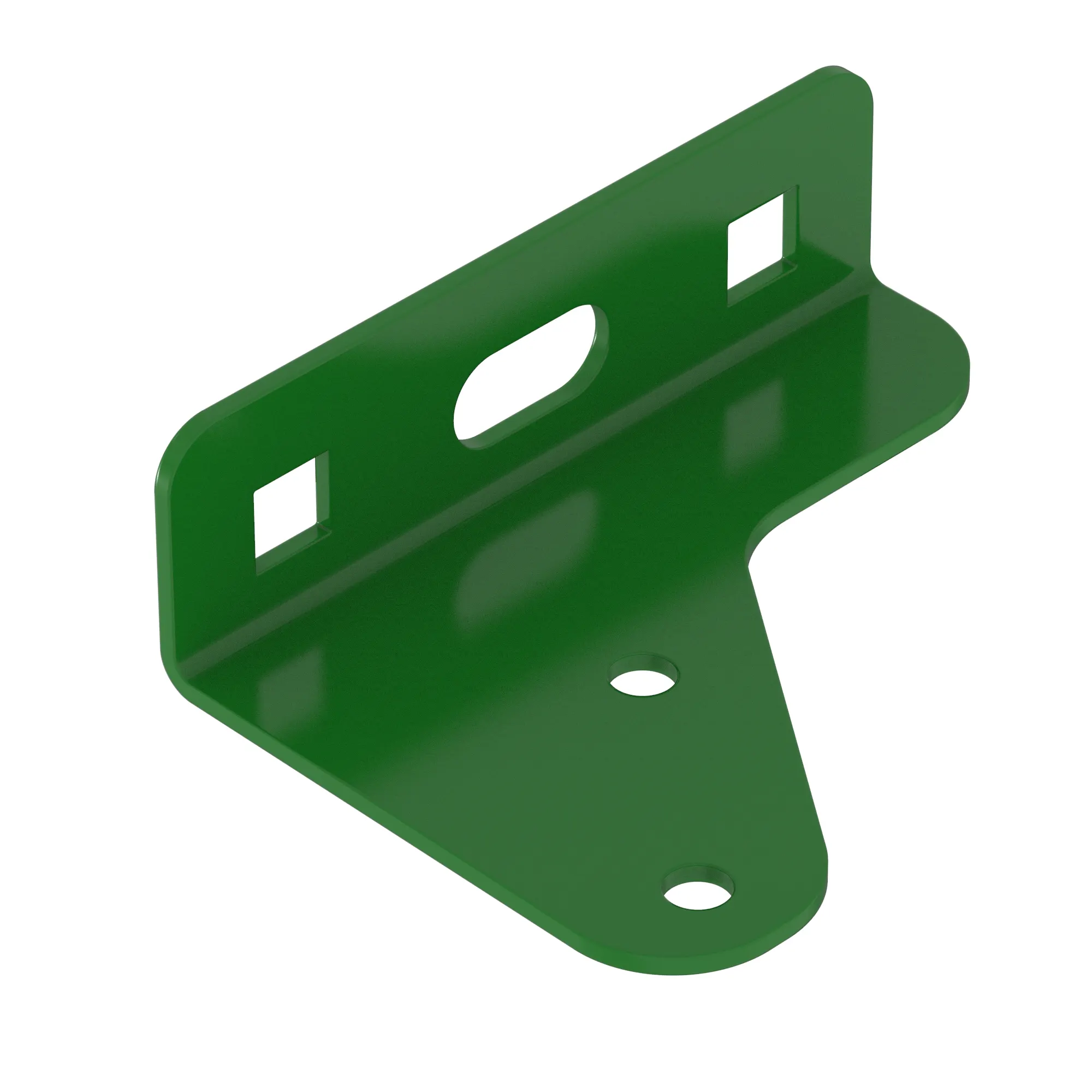 John Deere Bracket - TR129555