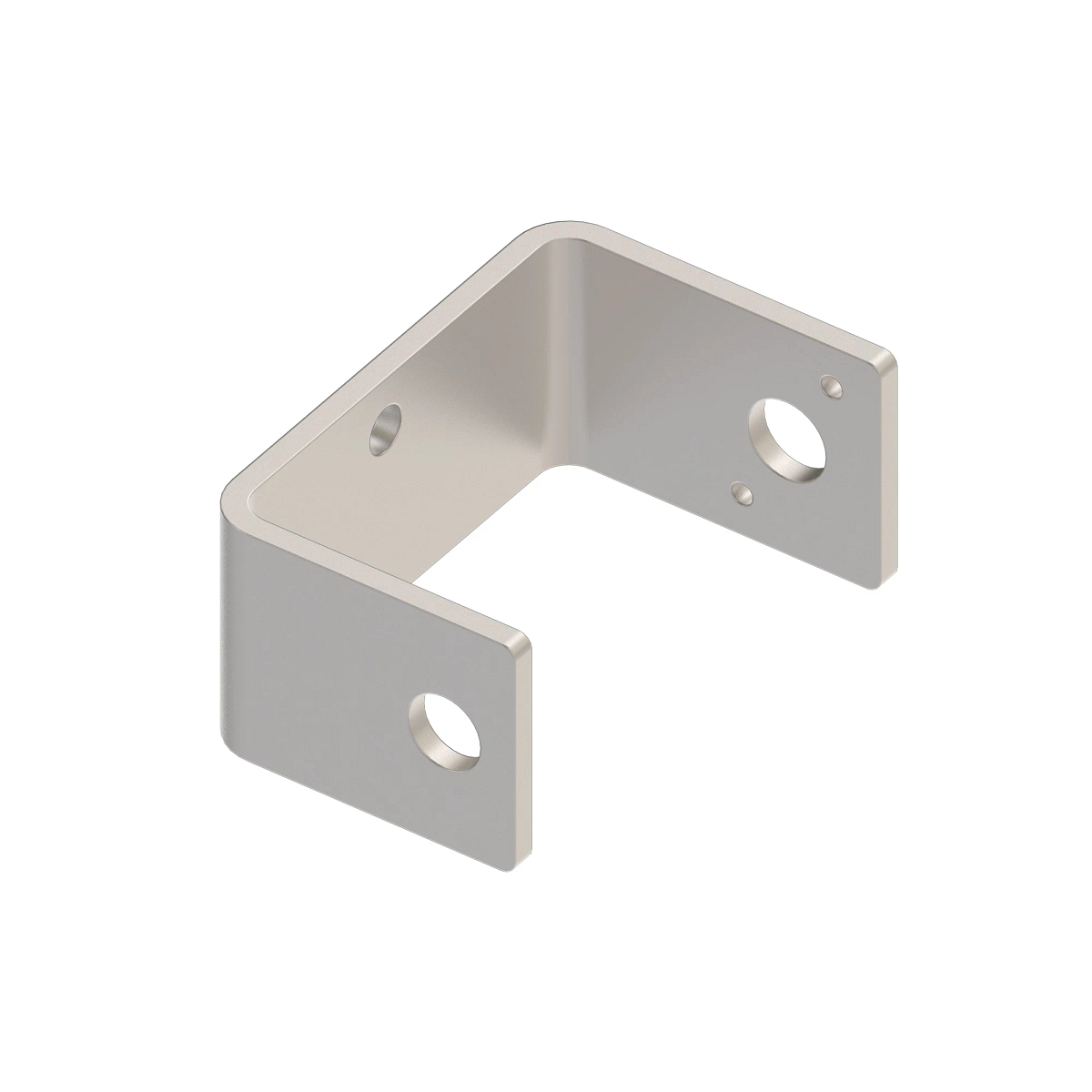 BRACKET, TLS POTENTIOMETER