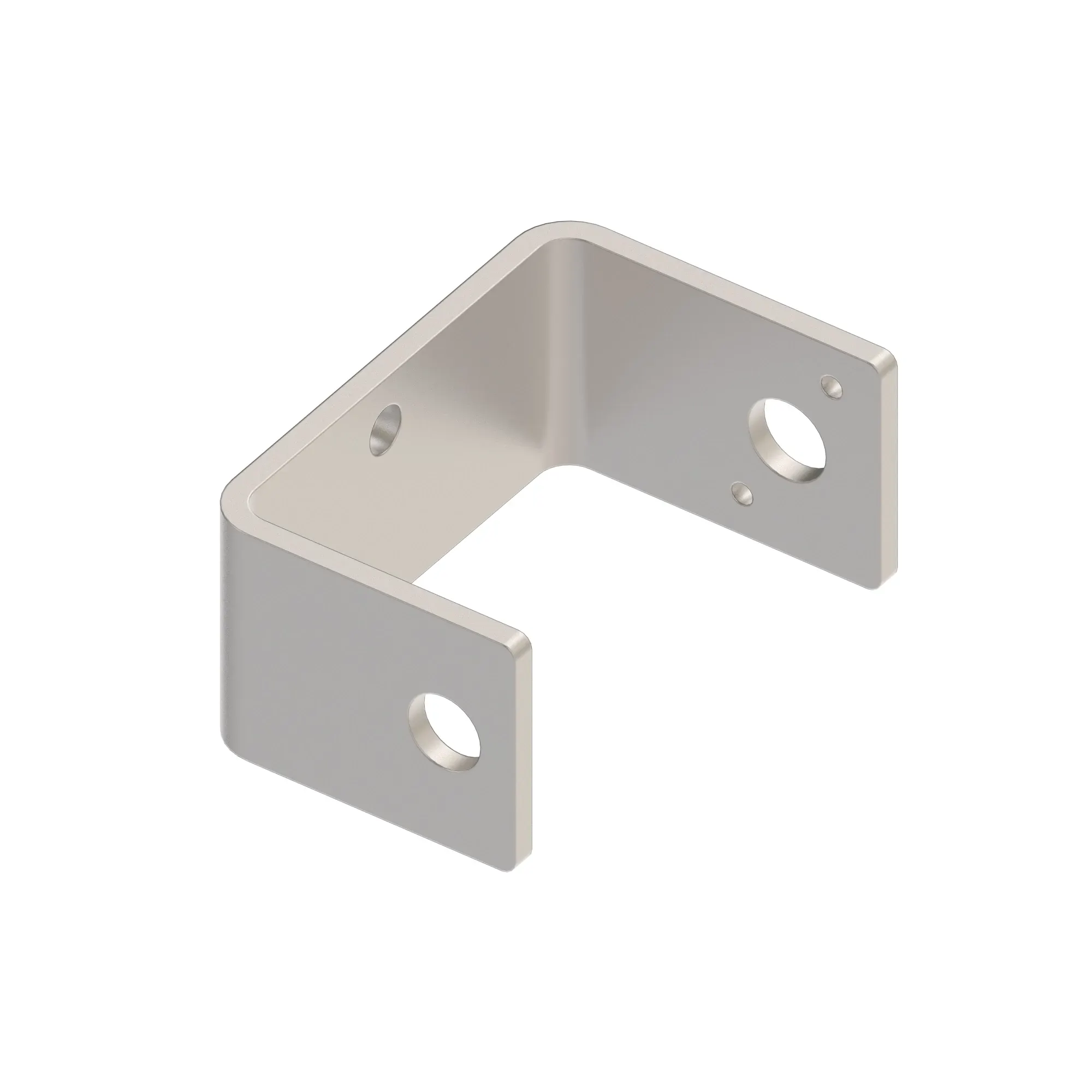 John Deere Potentiometer Bracket - R306927