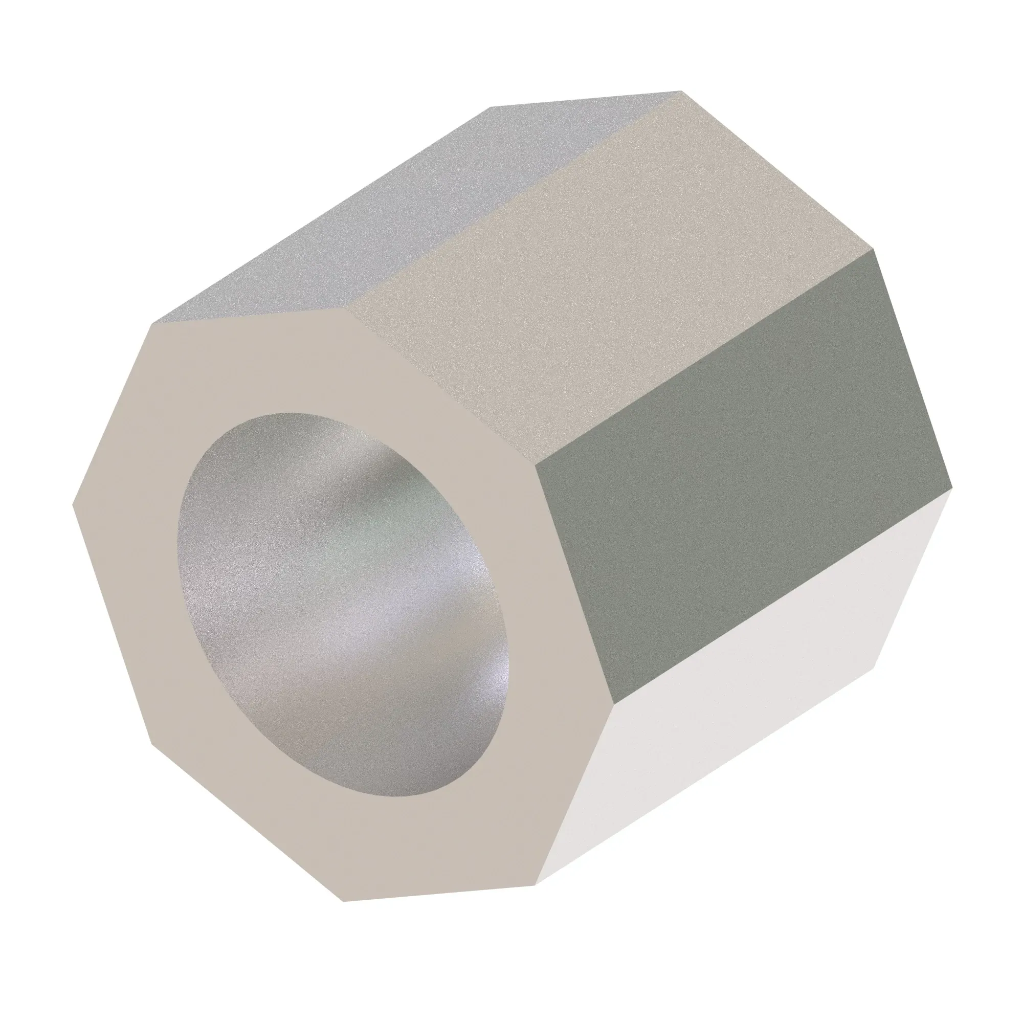 John Deere Adapter - F057597