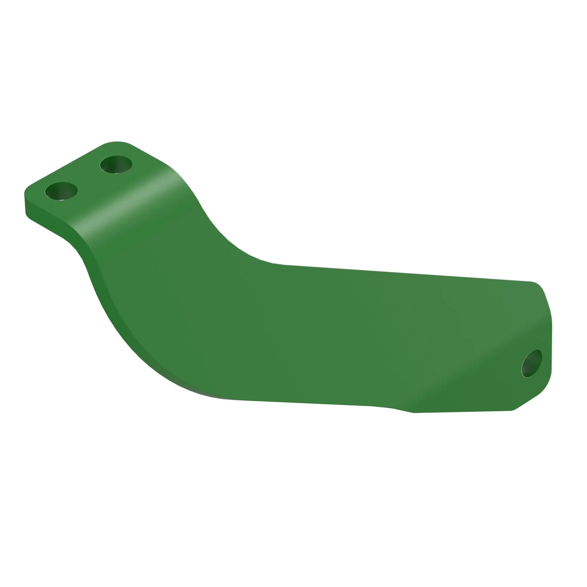 John Deere Pump Mount Bracket - N378536