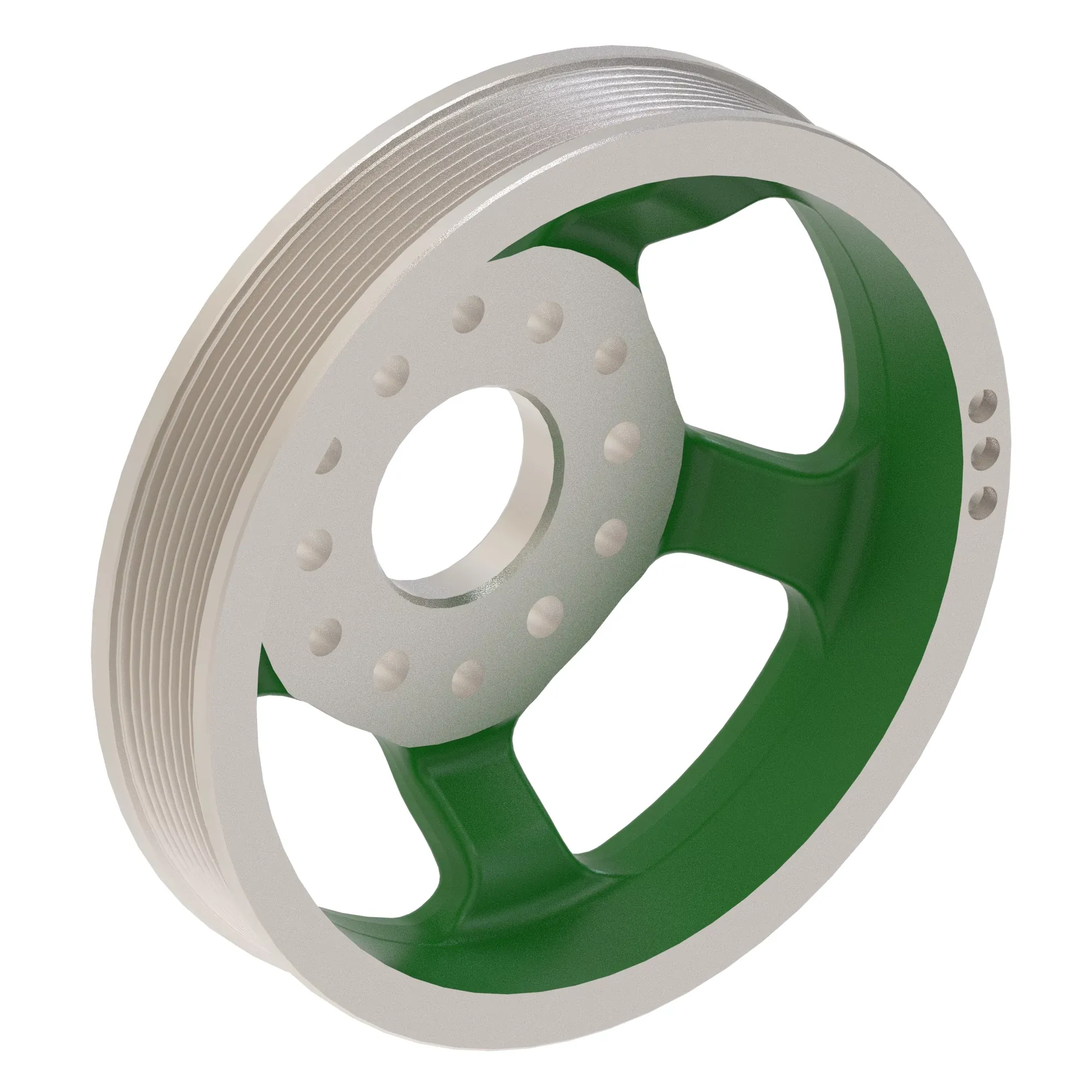 John Deere Pulley - HXE175218